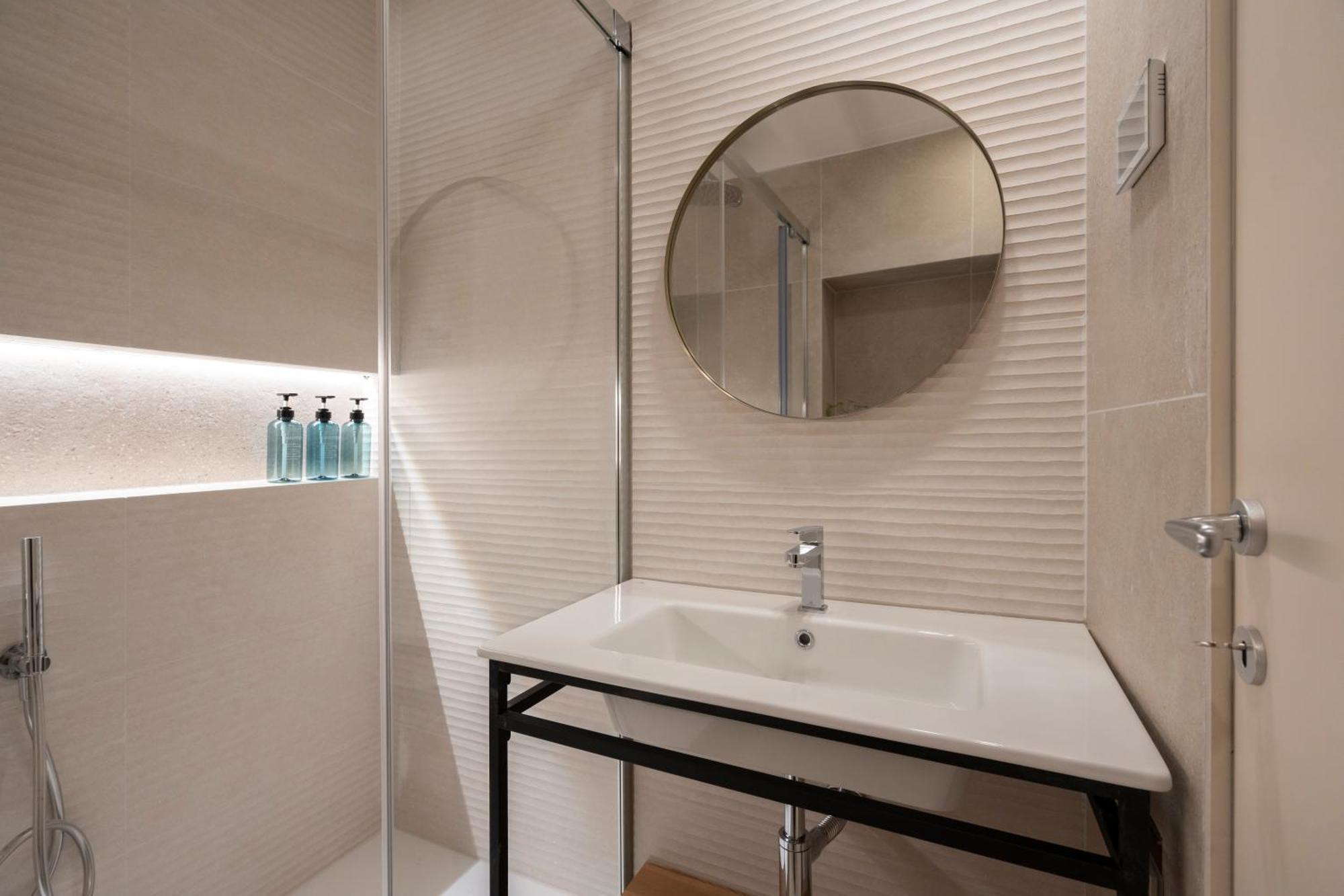 Apartment Homemi 5 Vie *