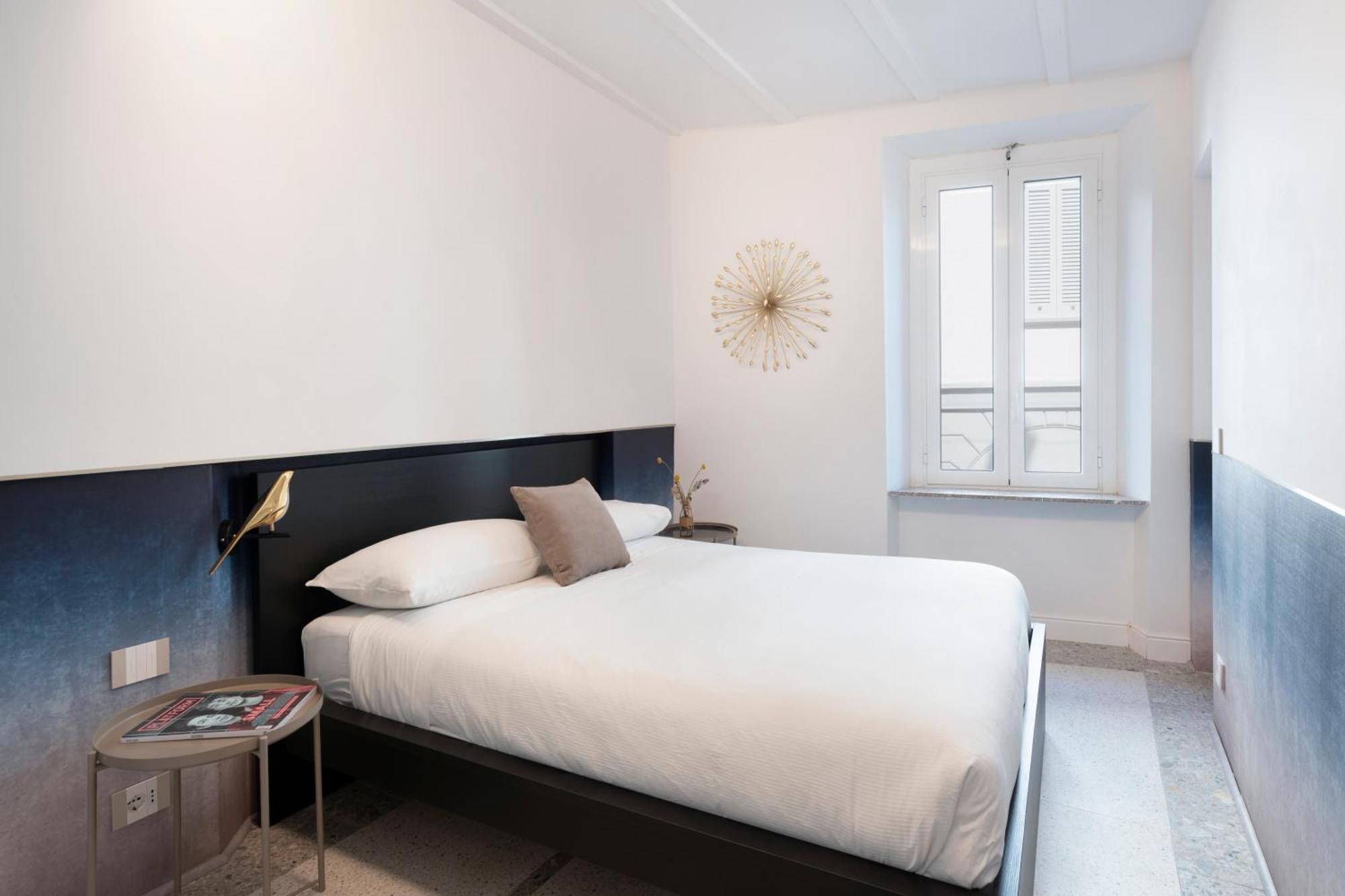 Apartment Homemi 5 Vie Milan