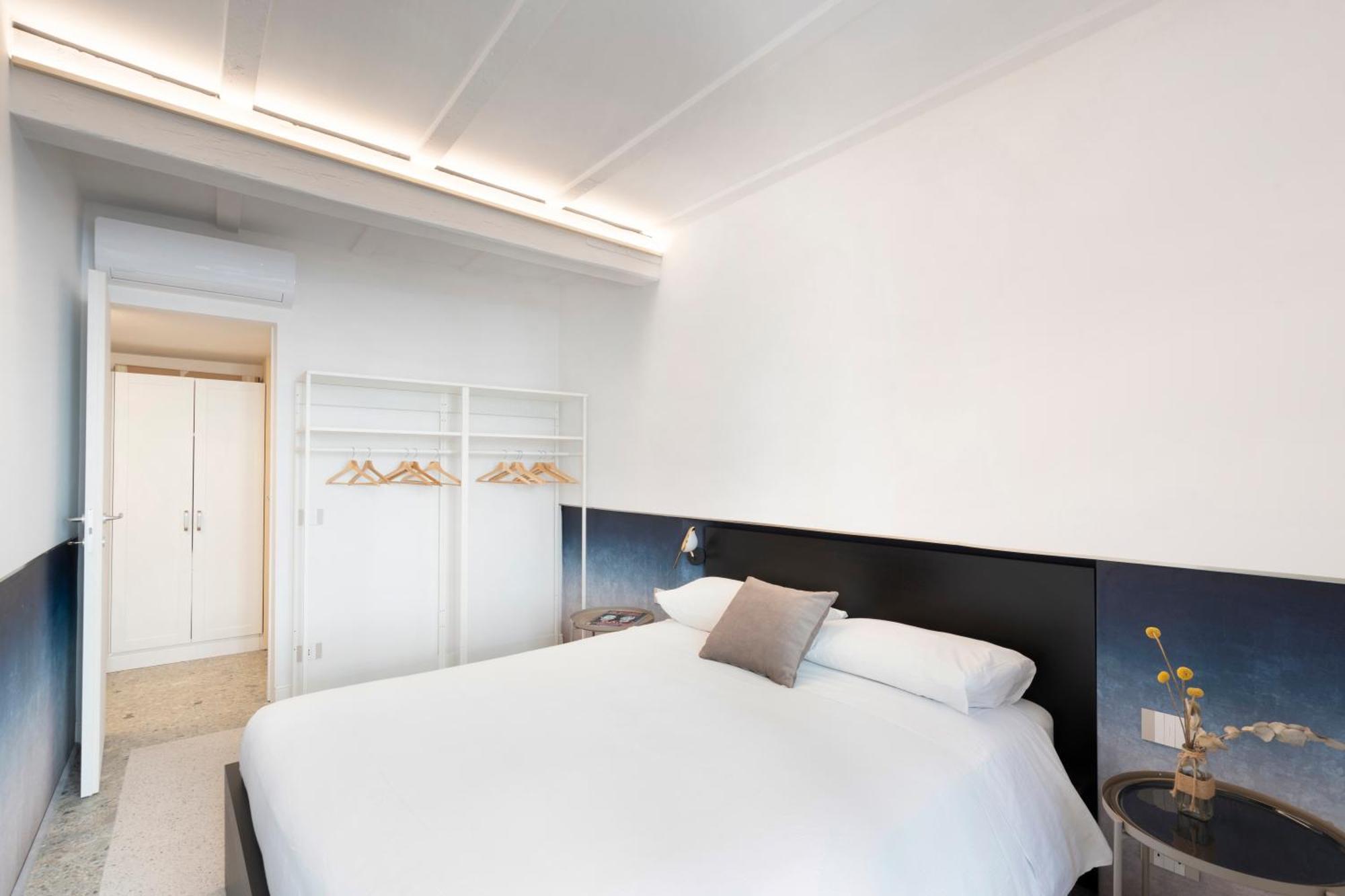 Apartment Homemi 5 Vie