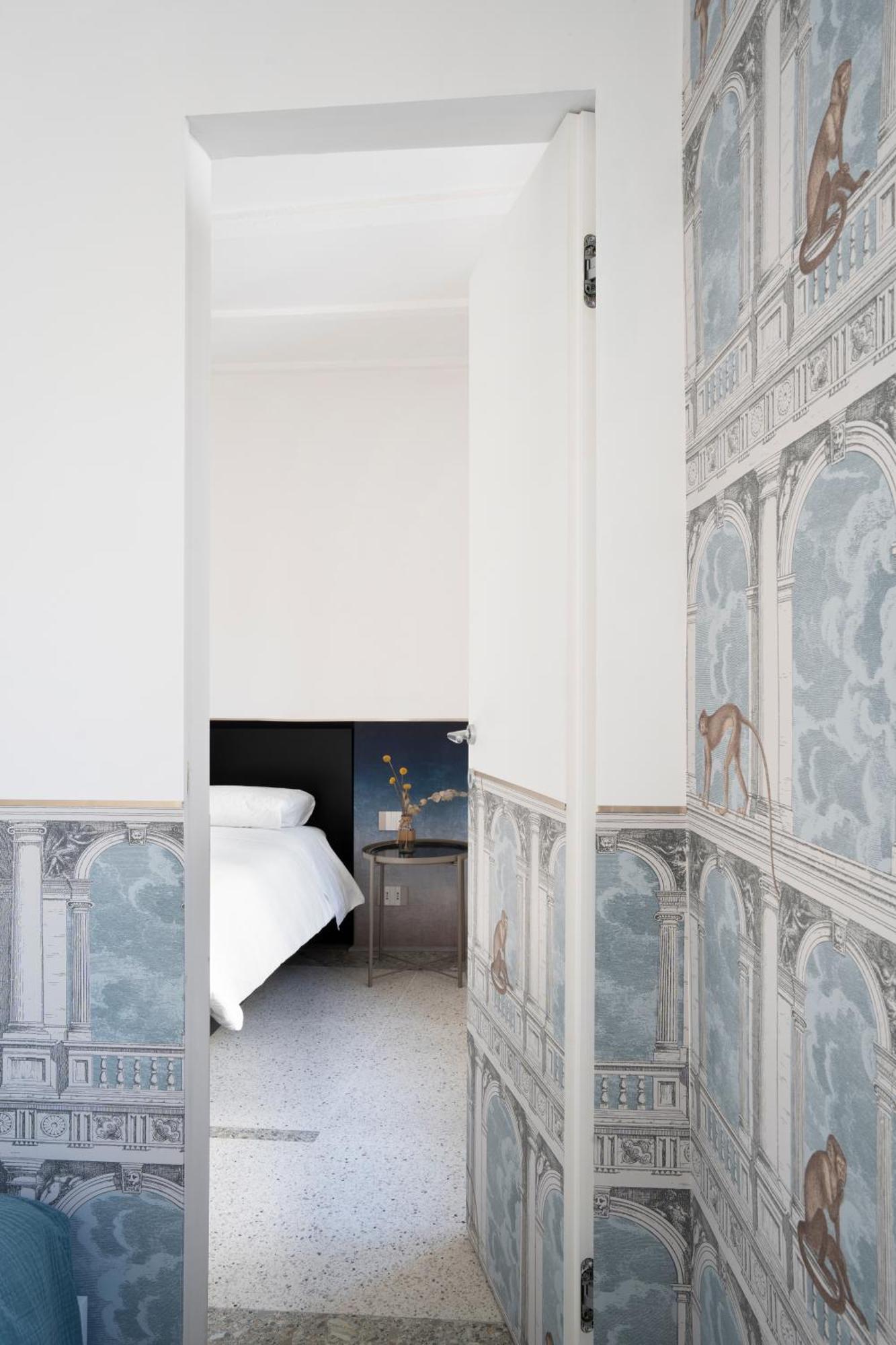 Homemi 5 Vie Apartment *