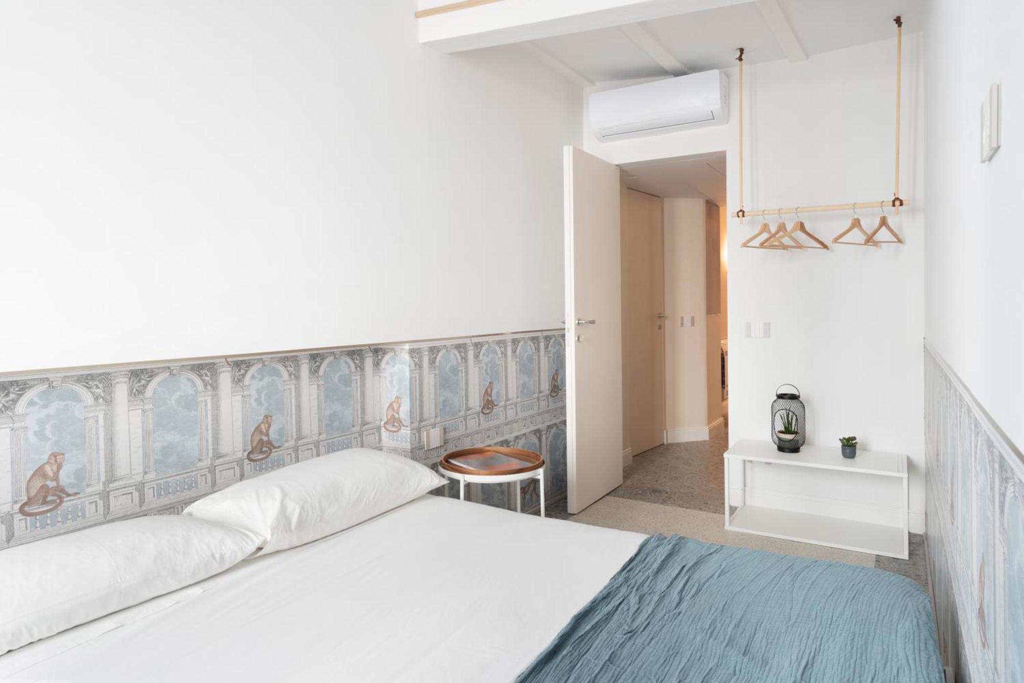 Homemi 5 Vie Apartment