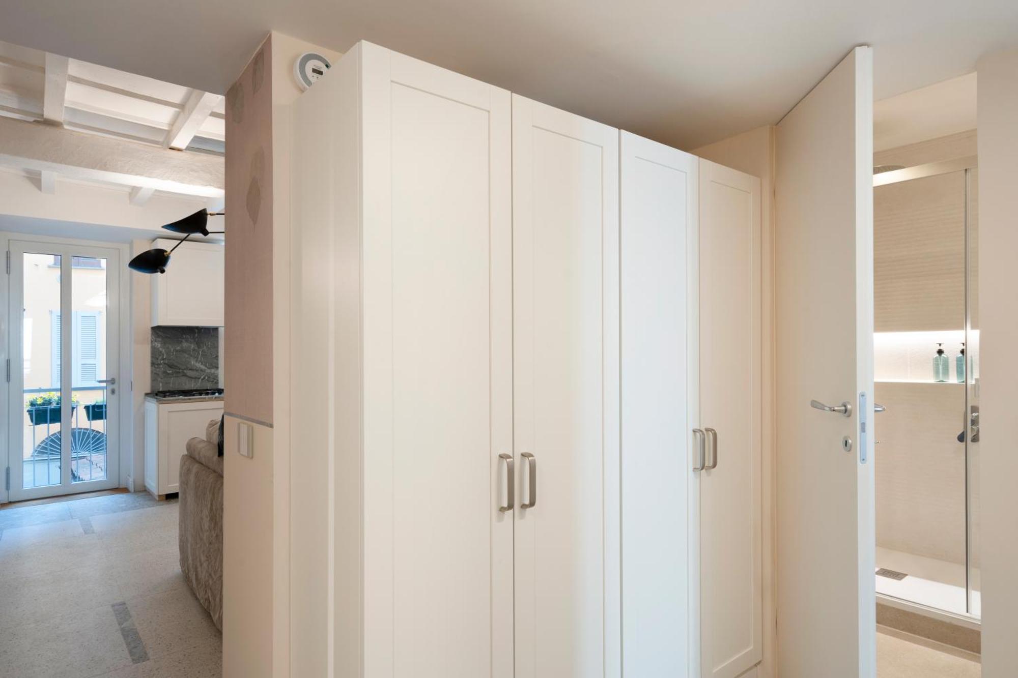 Apartment Homemi 5 Vie Milan