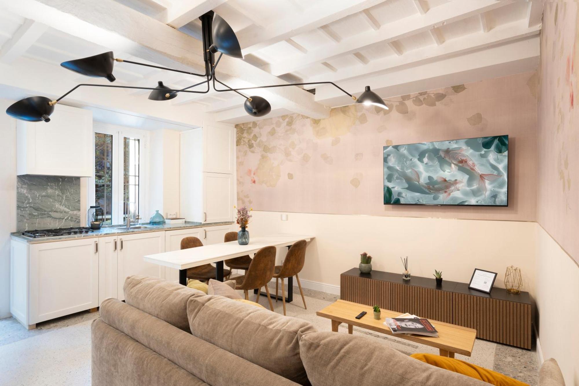 Homemi 5 Vie Apartment *