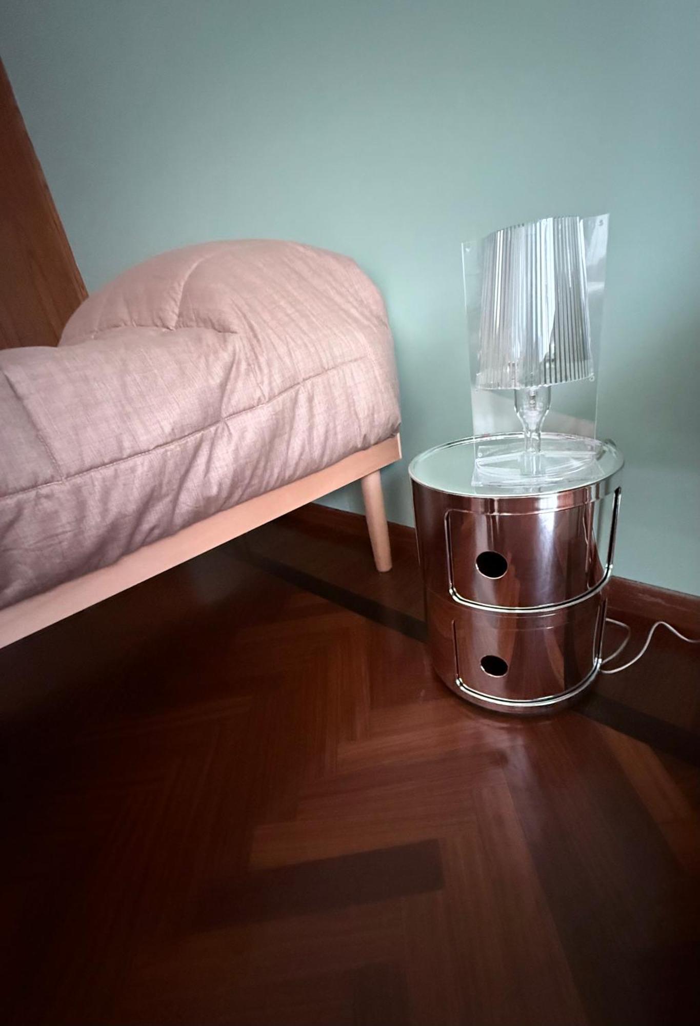 Apartment Brand New Near Center Milan