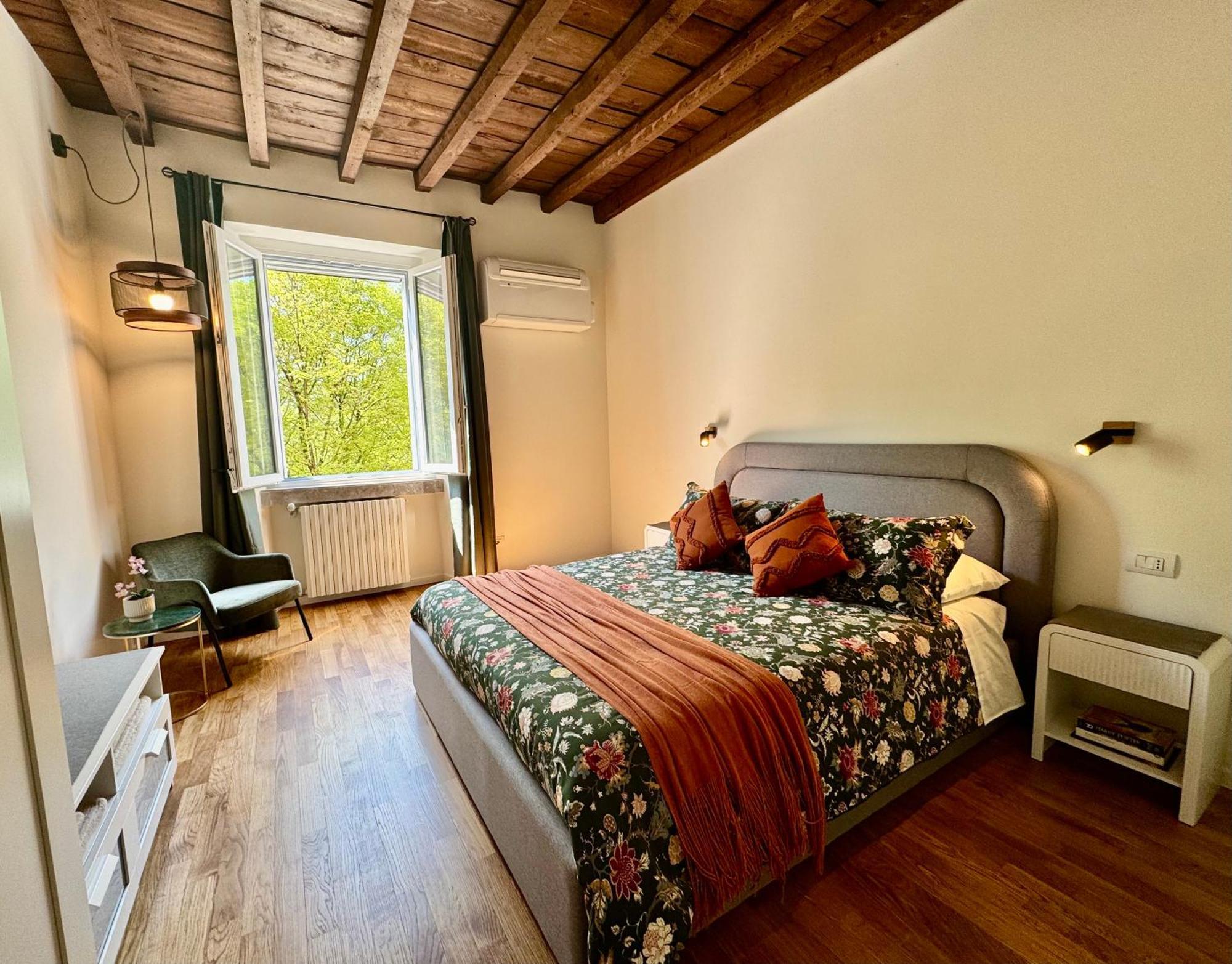 Apartment Navigli Vibes By Nabstays Milan