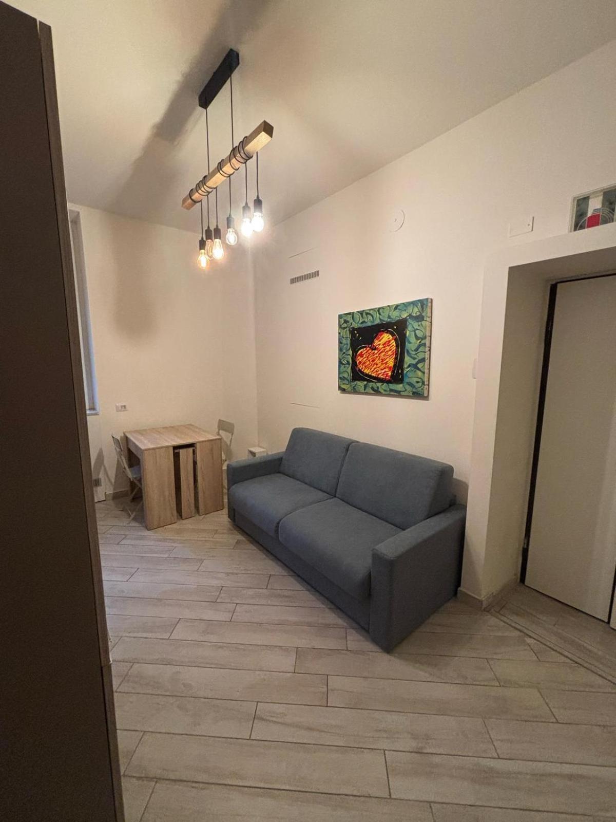Apartment Faffo-house City-life Milan
