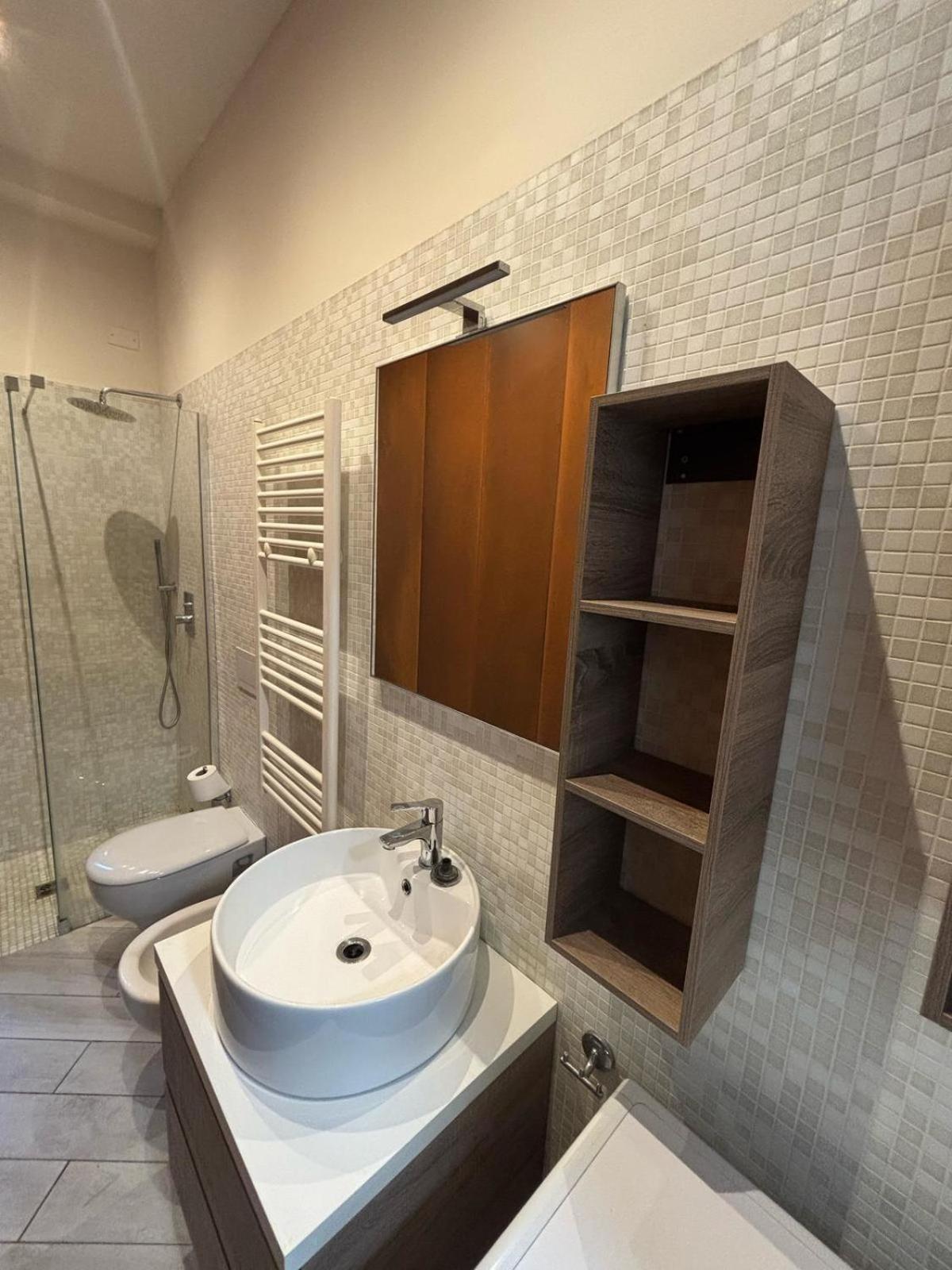 Faffo-house City-life Apartment *