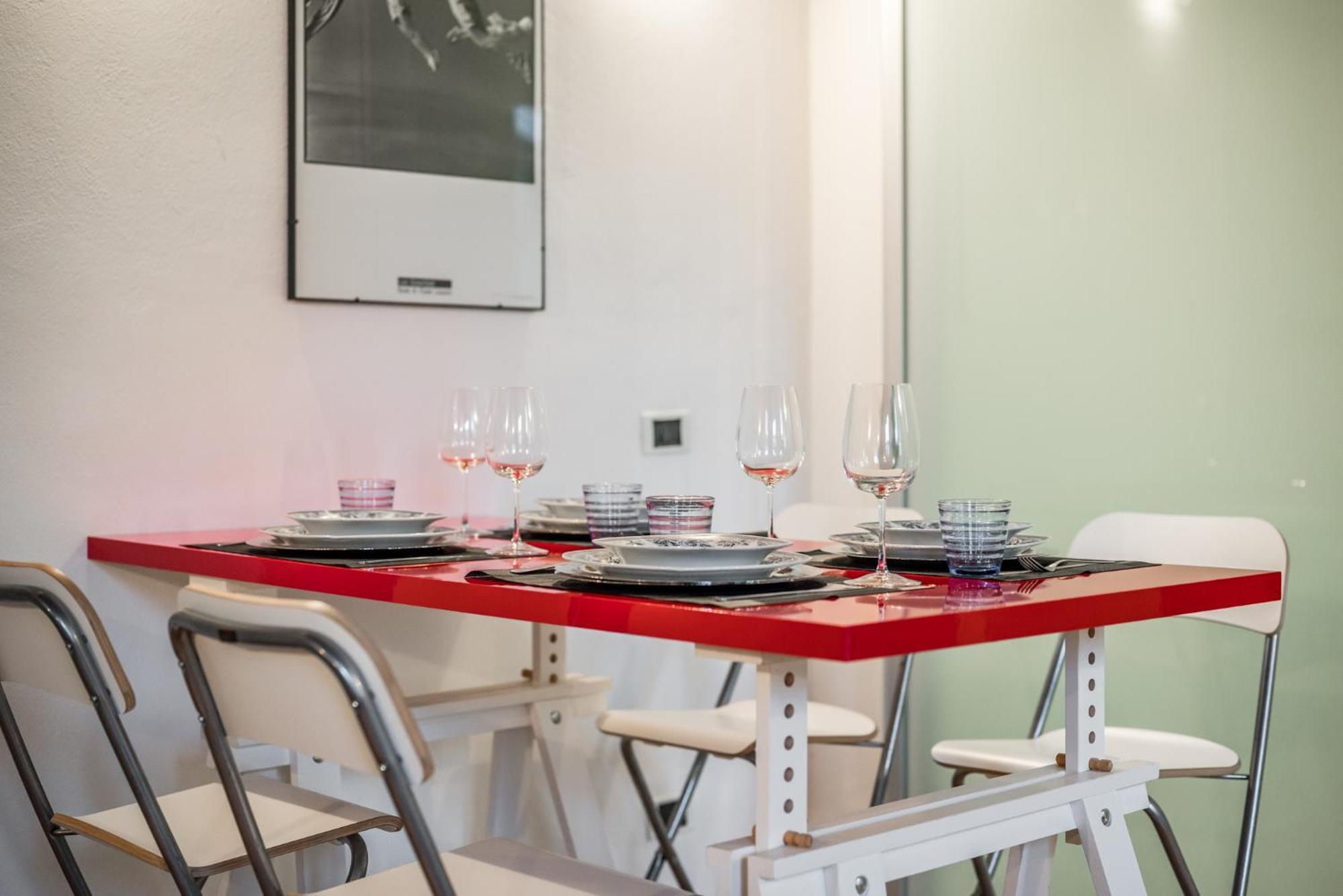 Vivimihome - Elegant 10 Minutes From The Duomo Milan
