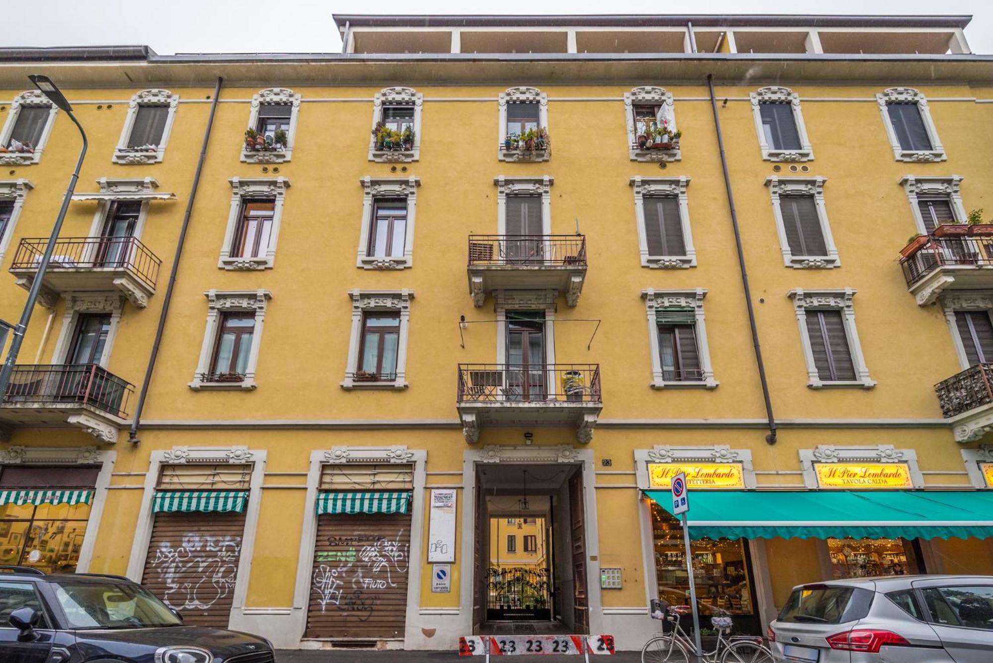 Vivimihome - Elegant 10 Minutes From The Duomo Apartment *