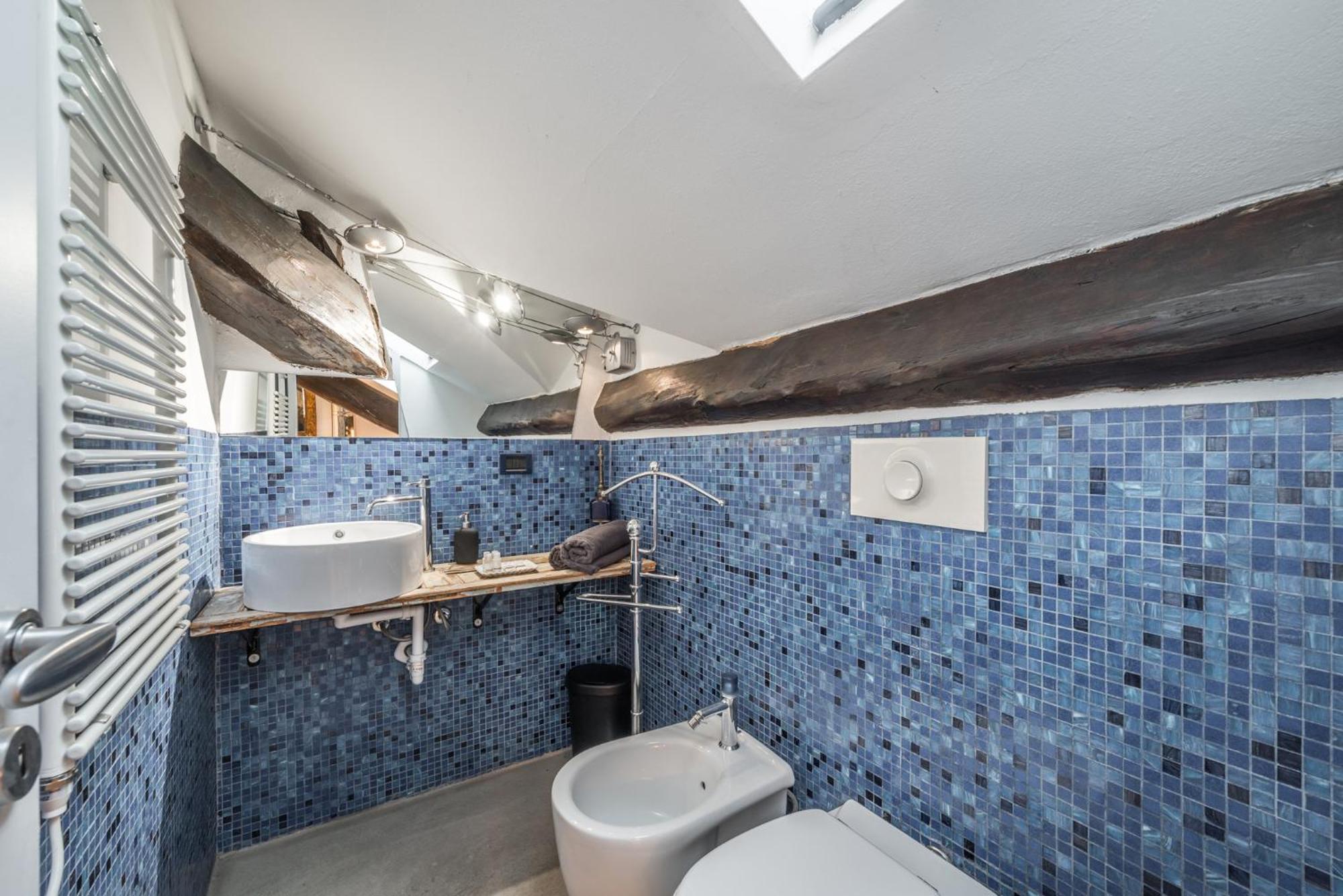Vivimihome - Elegant 10 Minutes From The Duomo Apartment Milan