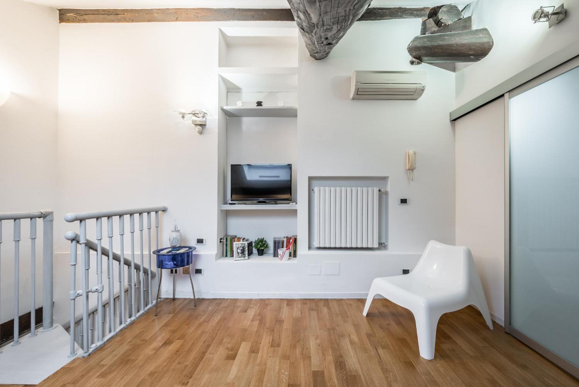 Apartment Vivimihome - Elegant 10 Minutes From The Duomo Milan