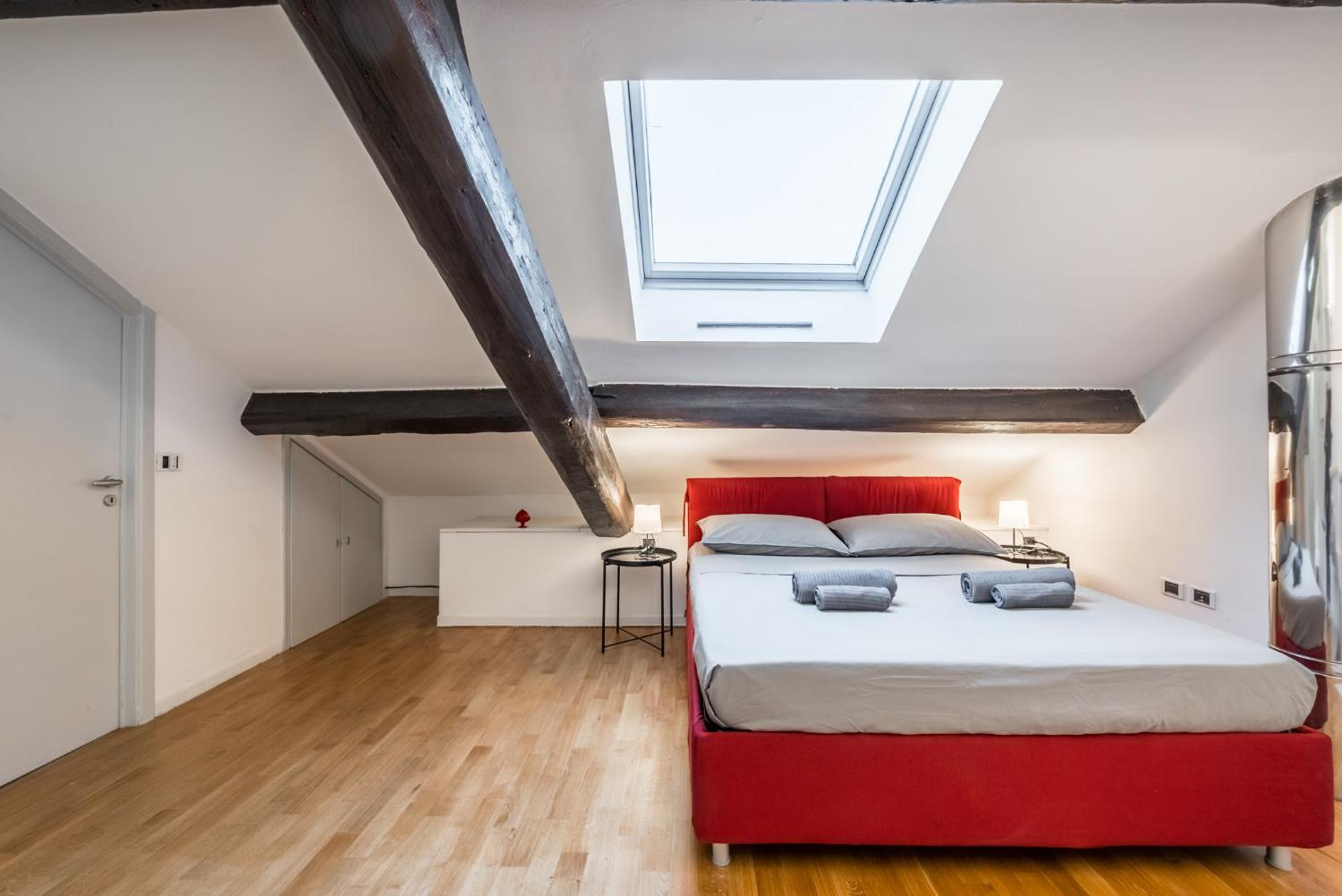 Apartment Vivimihome - Elegant 10 Minutes From The Duomo Milan