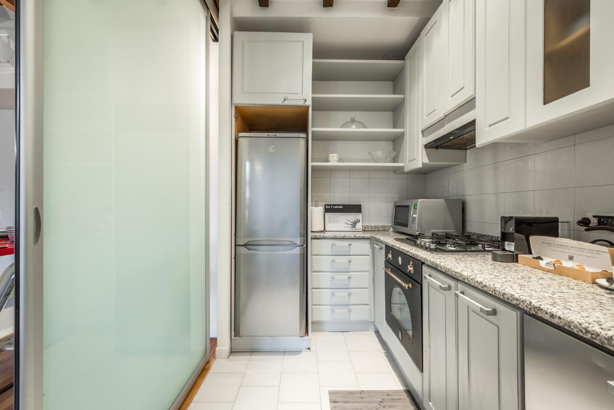 Vivimihome - Elegant 10 Minutes From The Duomo Milan