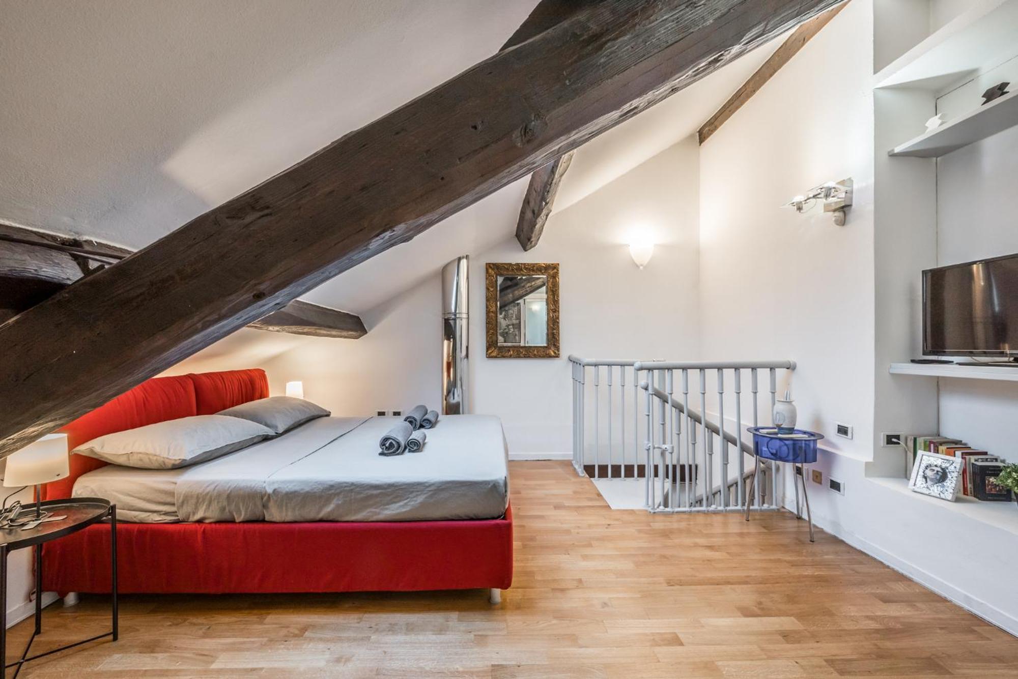 Vivimihome - Elegant 10 Minutes From The Duomo * Milan