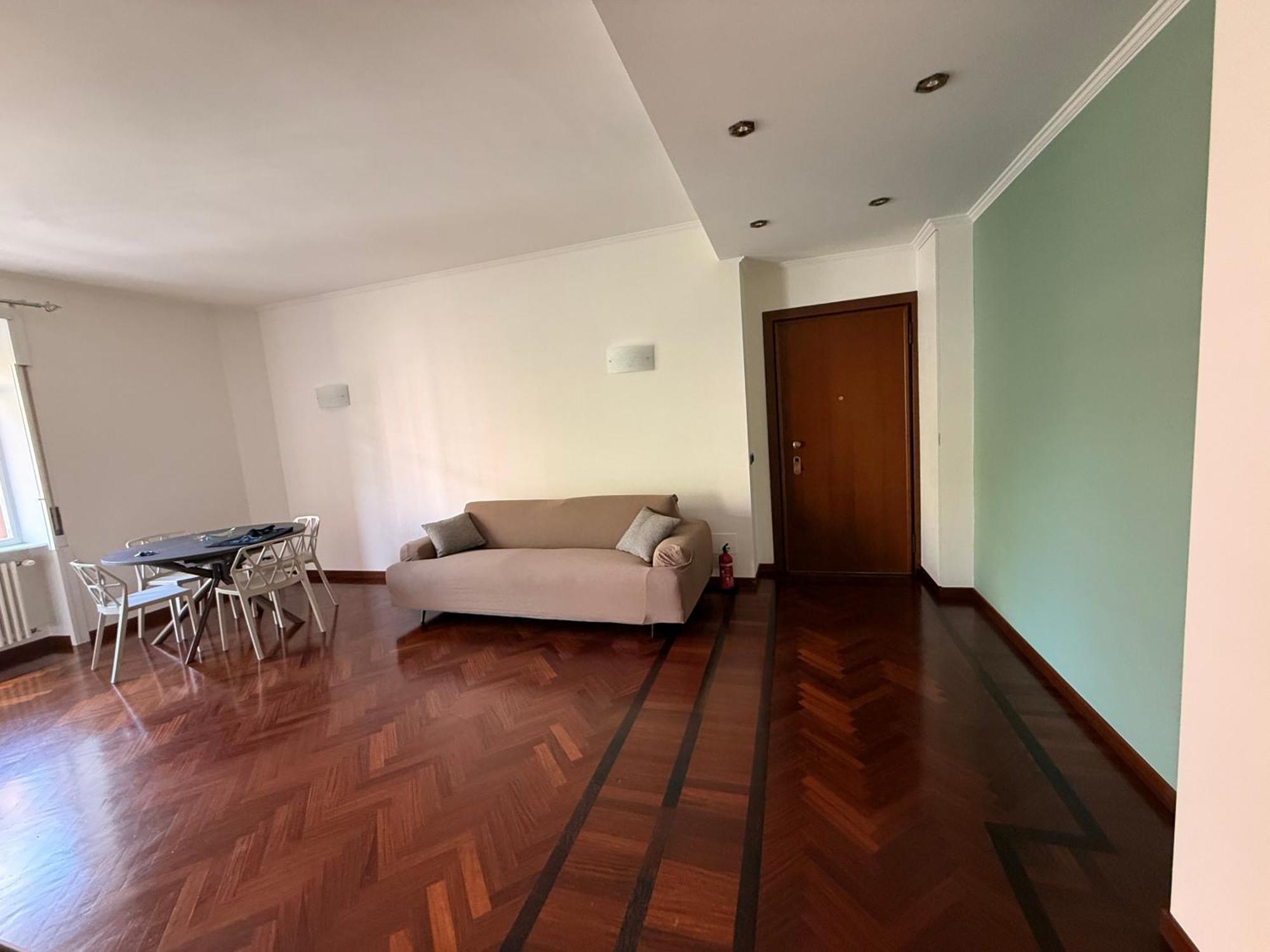 Brand New Near Center Apartment *