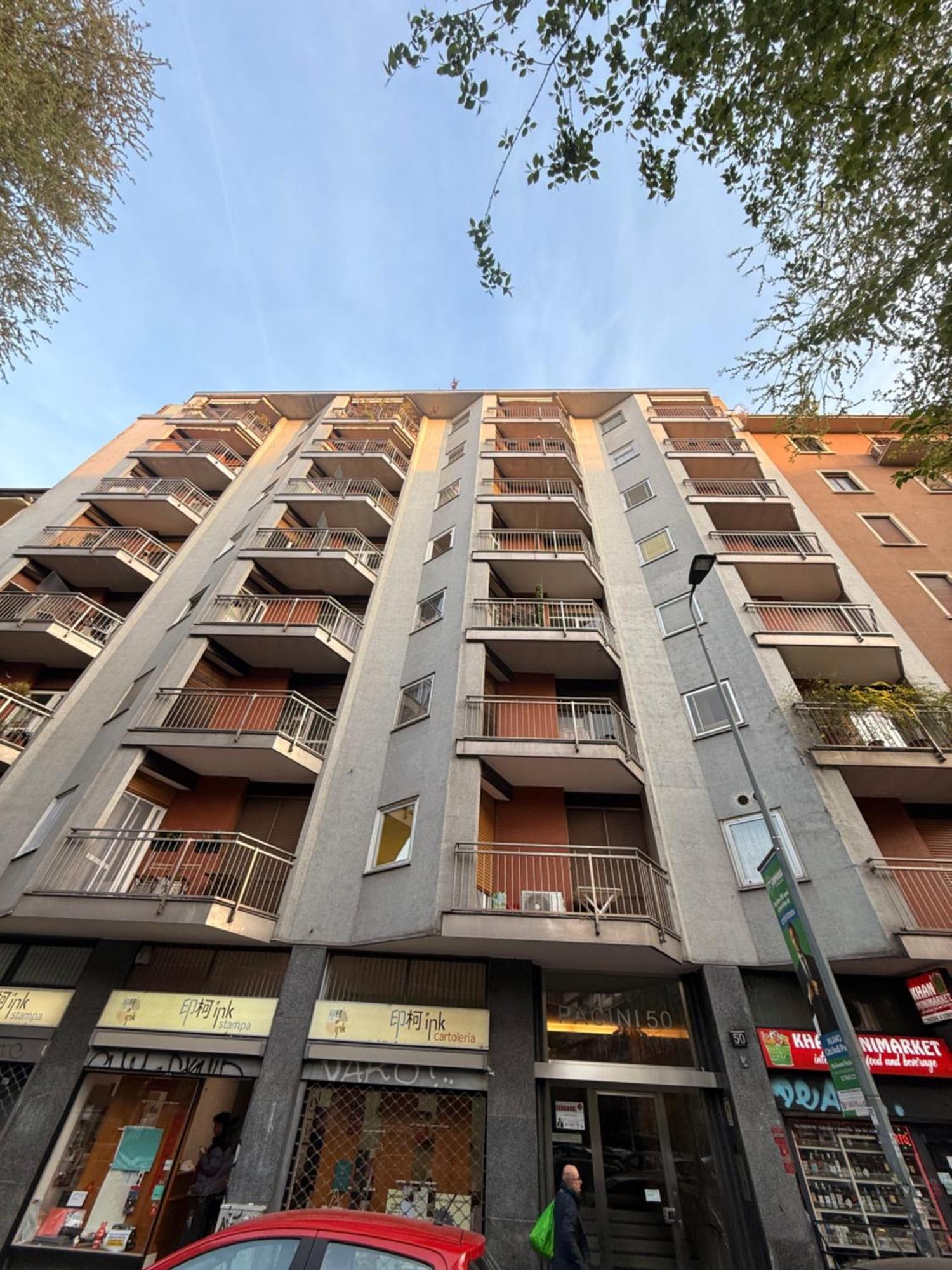Brand New Near Center Apartment Milan