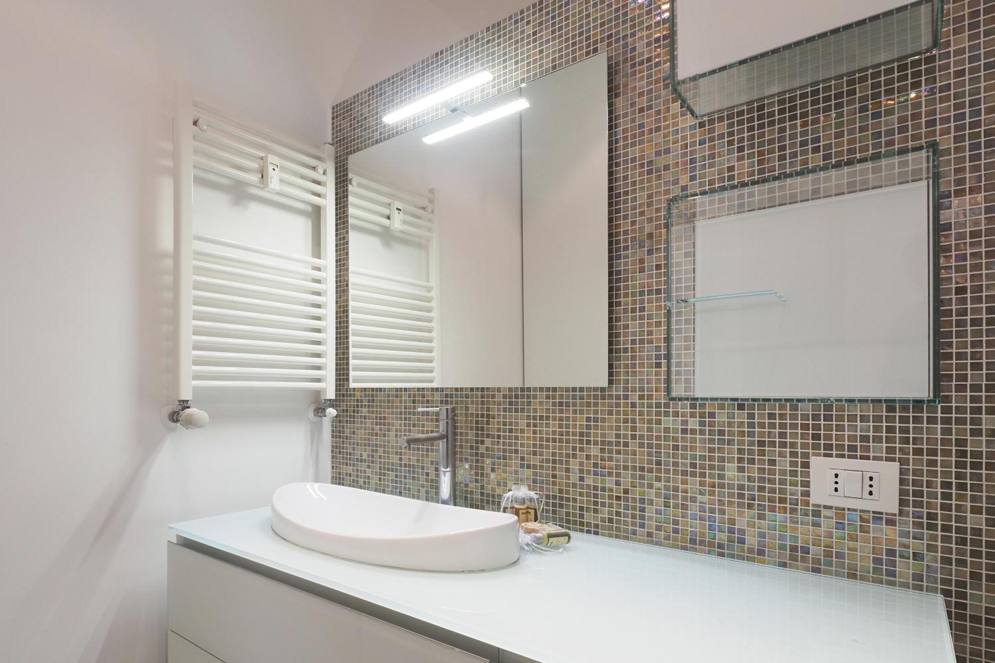 Apartamento Bright In Porta Romana - Vannucci *