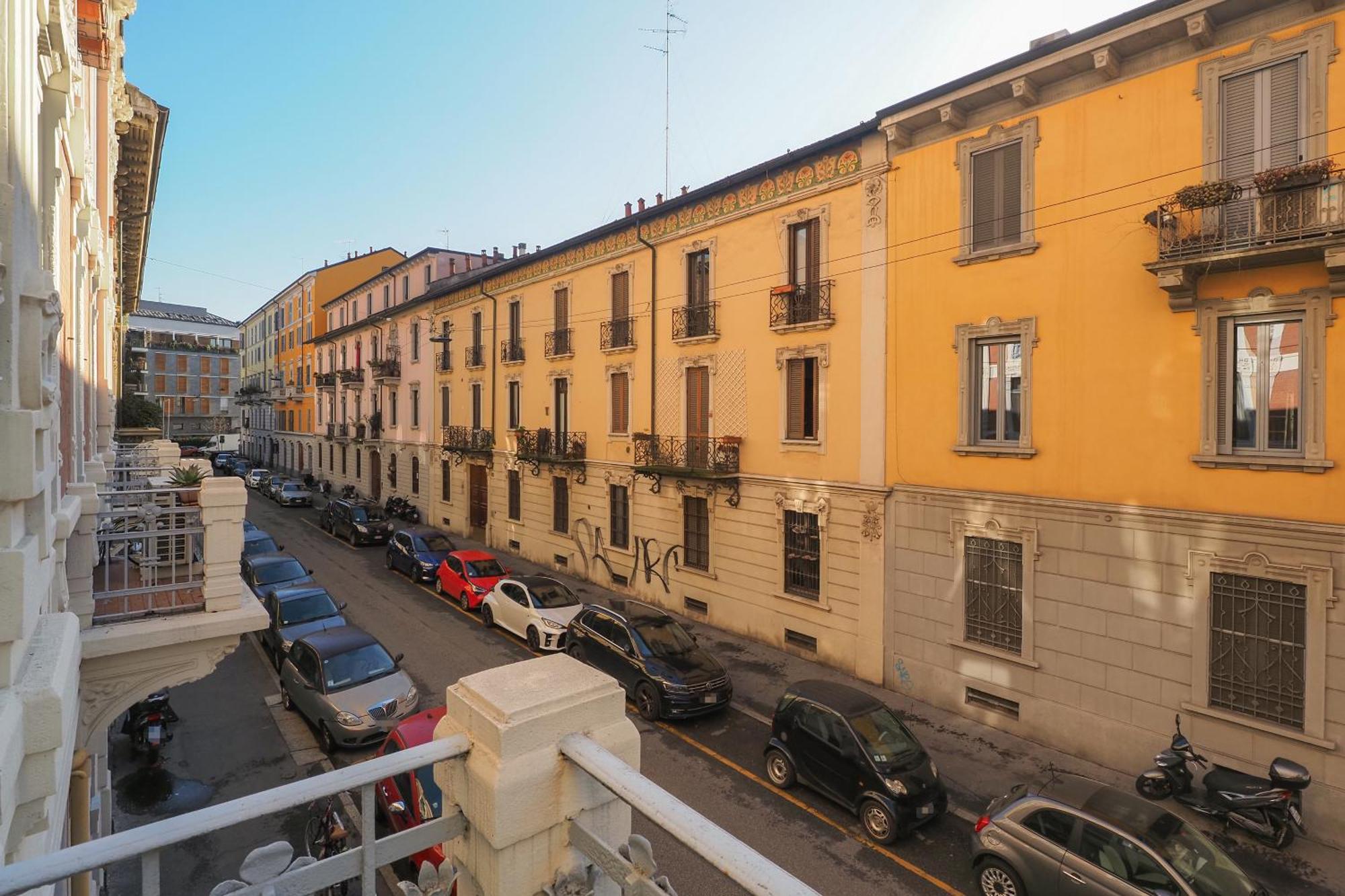 Bright In Porta Romana - Vannucci