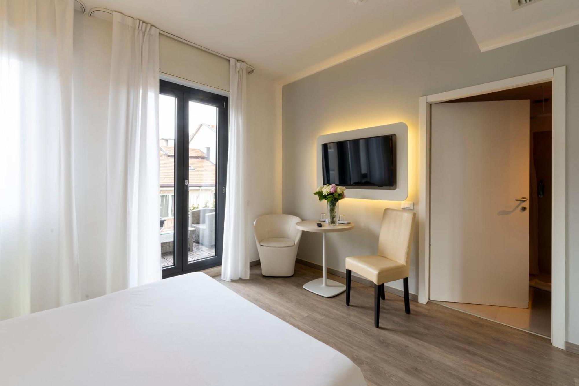 Kleos Citta Studi By Kleos Group Collection Hotel Milan