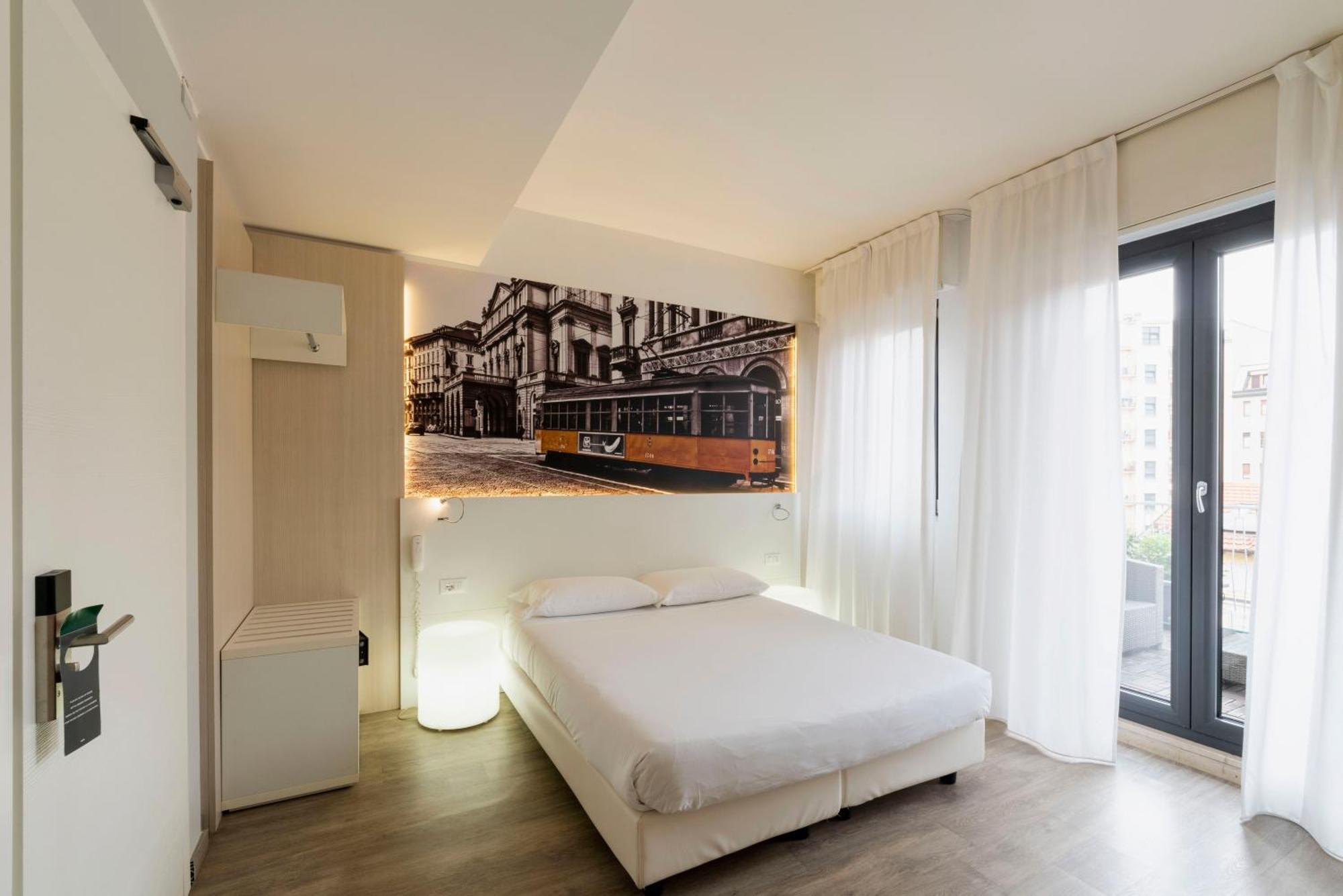 Kleos Citta Studi By Kleos Group Collection 3*