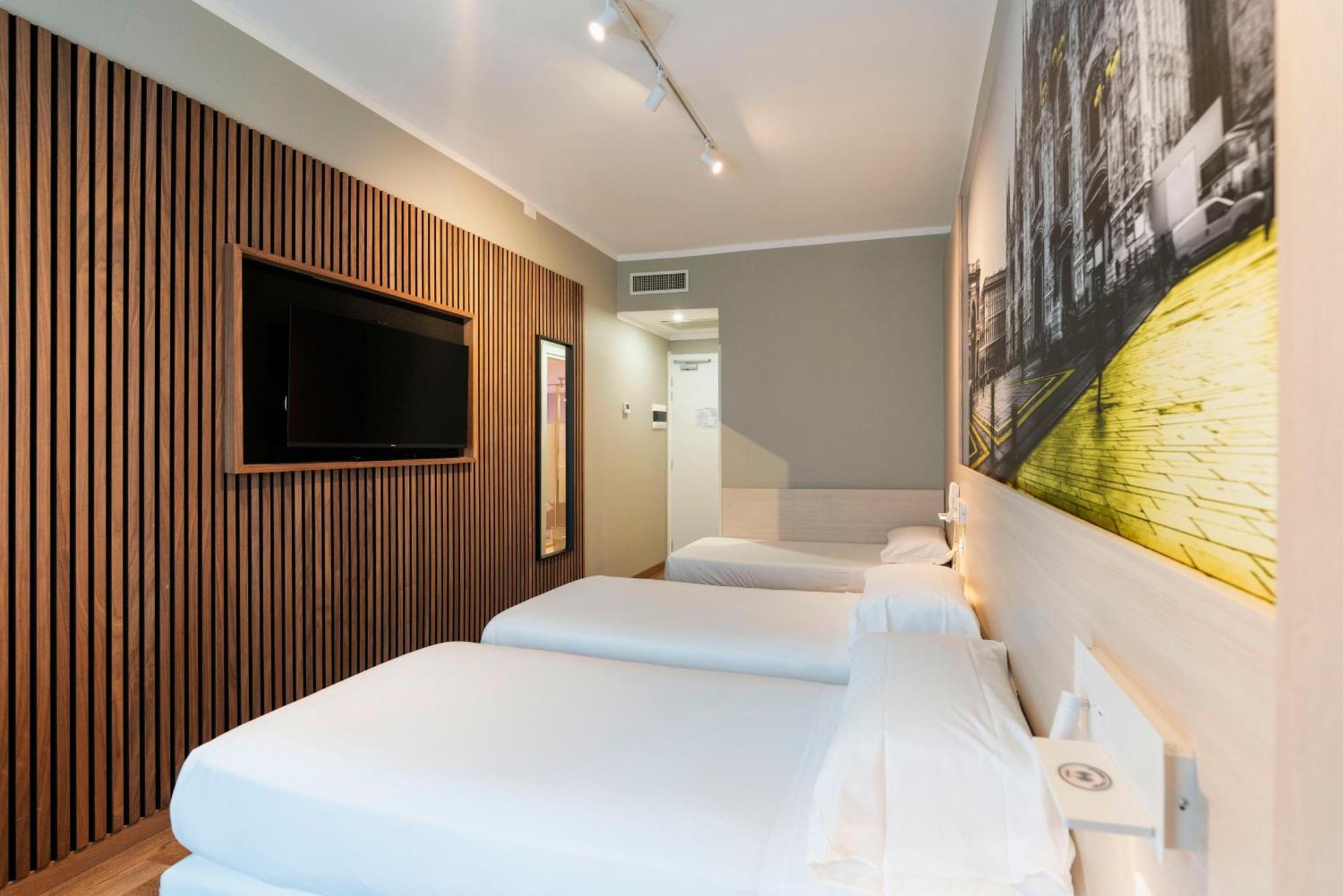 Hotel Kleos Citta Studi By Kleos Group Collection