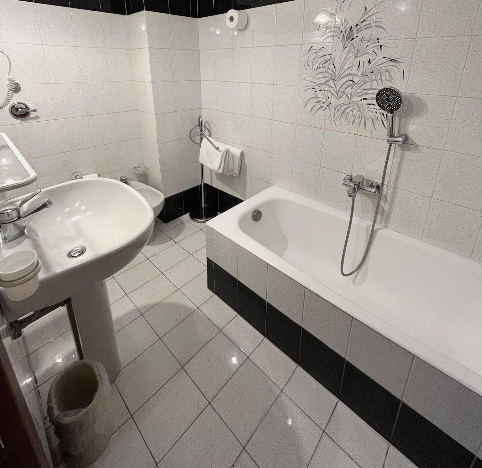 Valganna Hotel Milan