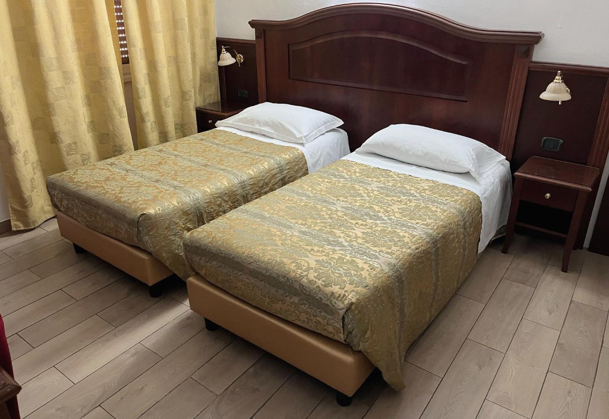 Hotel Valganna Milan