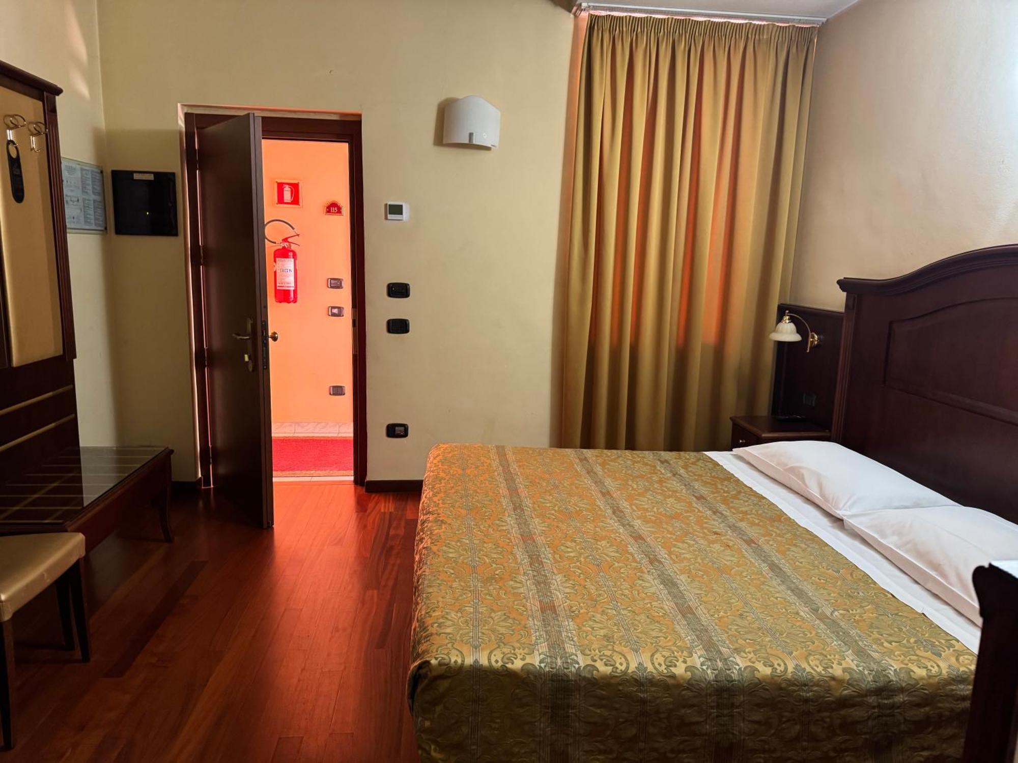 Hotel Valganna Milan