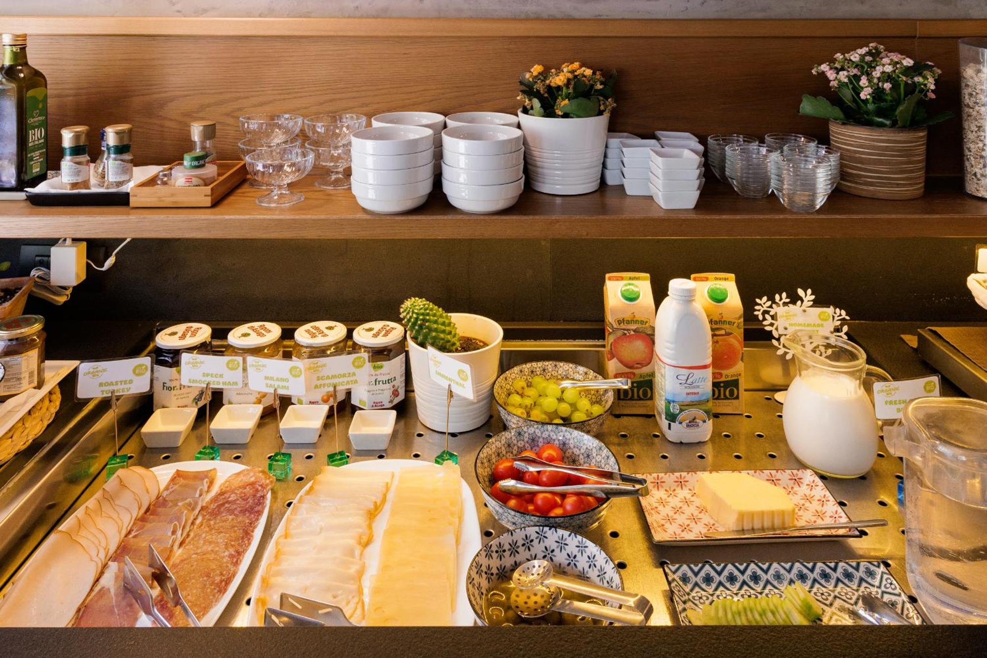 Biocity Hotel Milan
