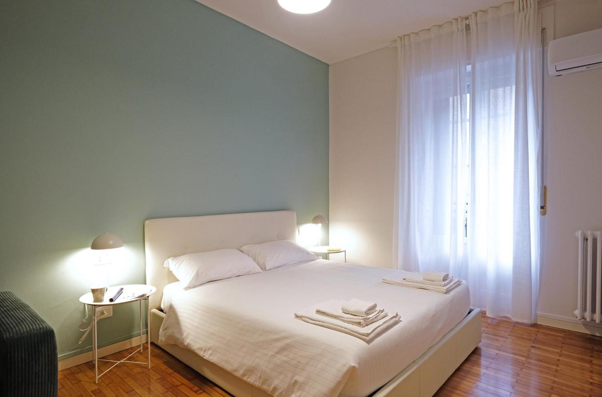 Navigli - Via Tortona Apartment *