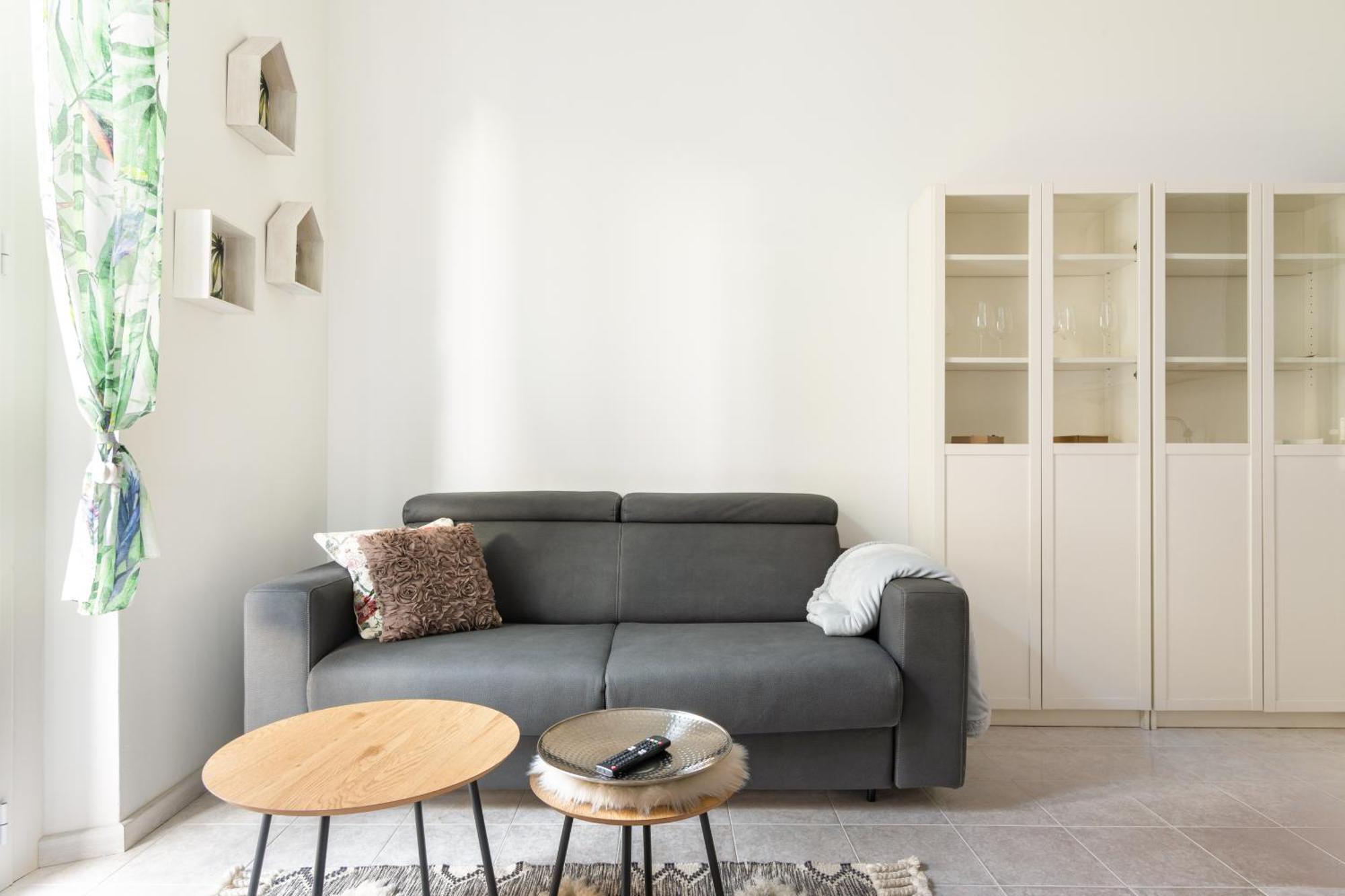 Apartamento La Casa Sull'albero Life Milão