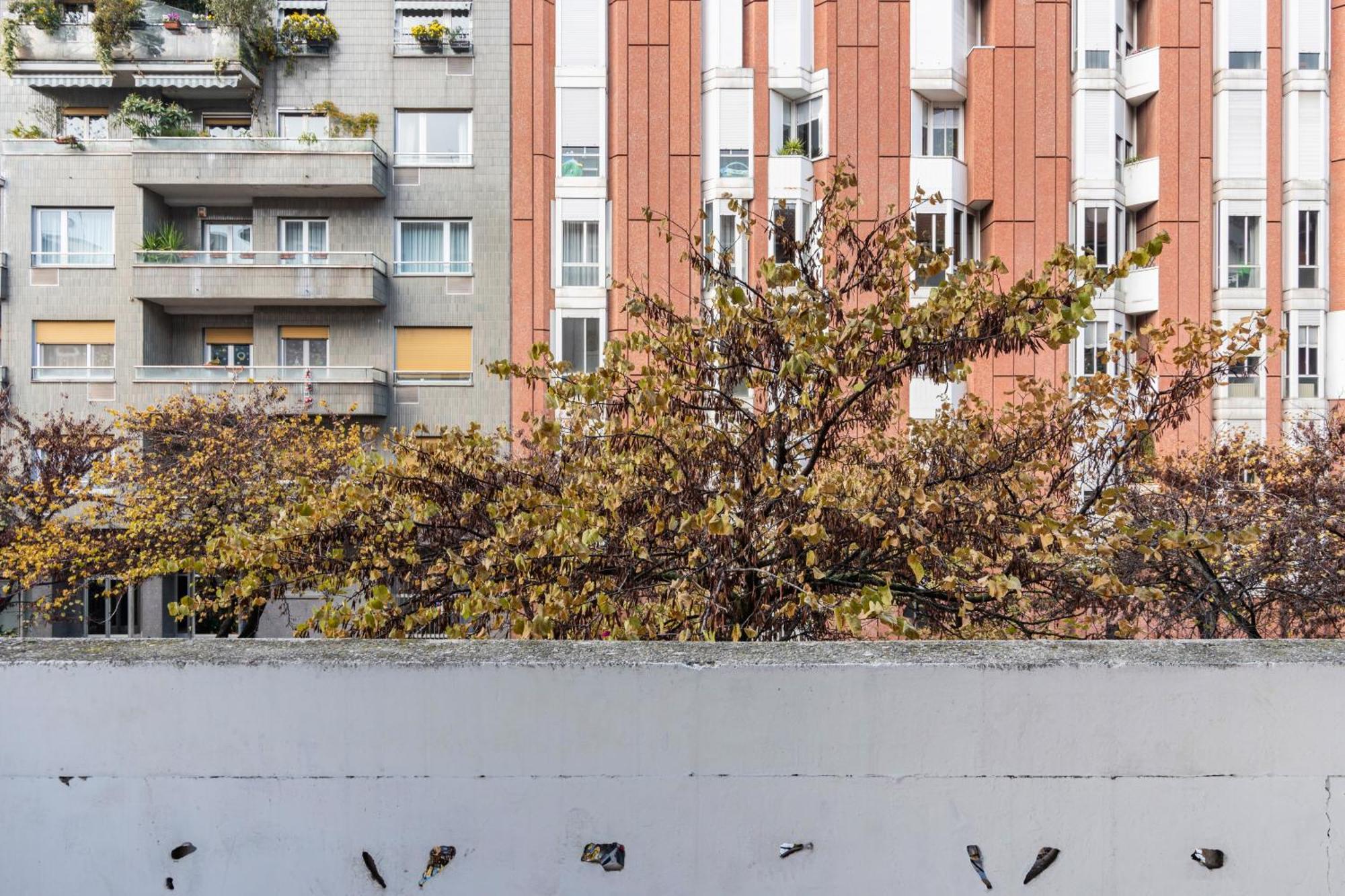 La Casa Sull'albero Life Apartamento