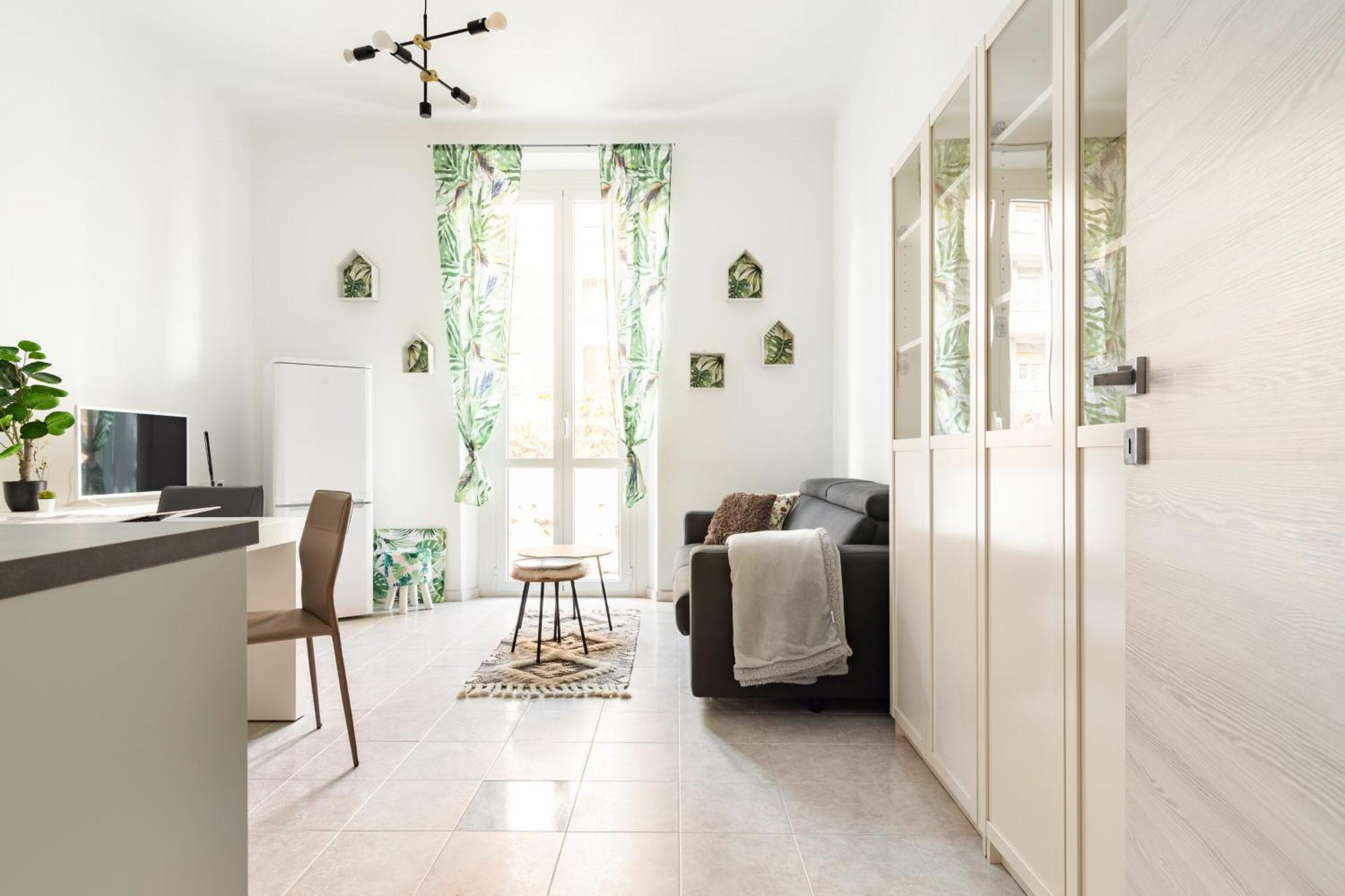 Apartment La Casa Sull'albero Life Milan