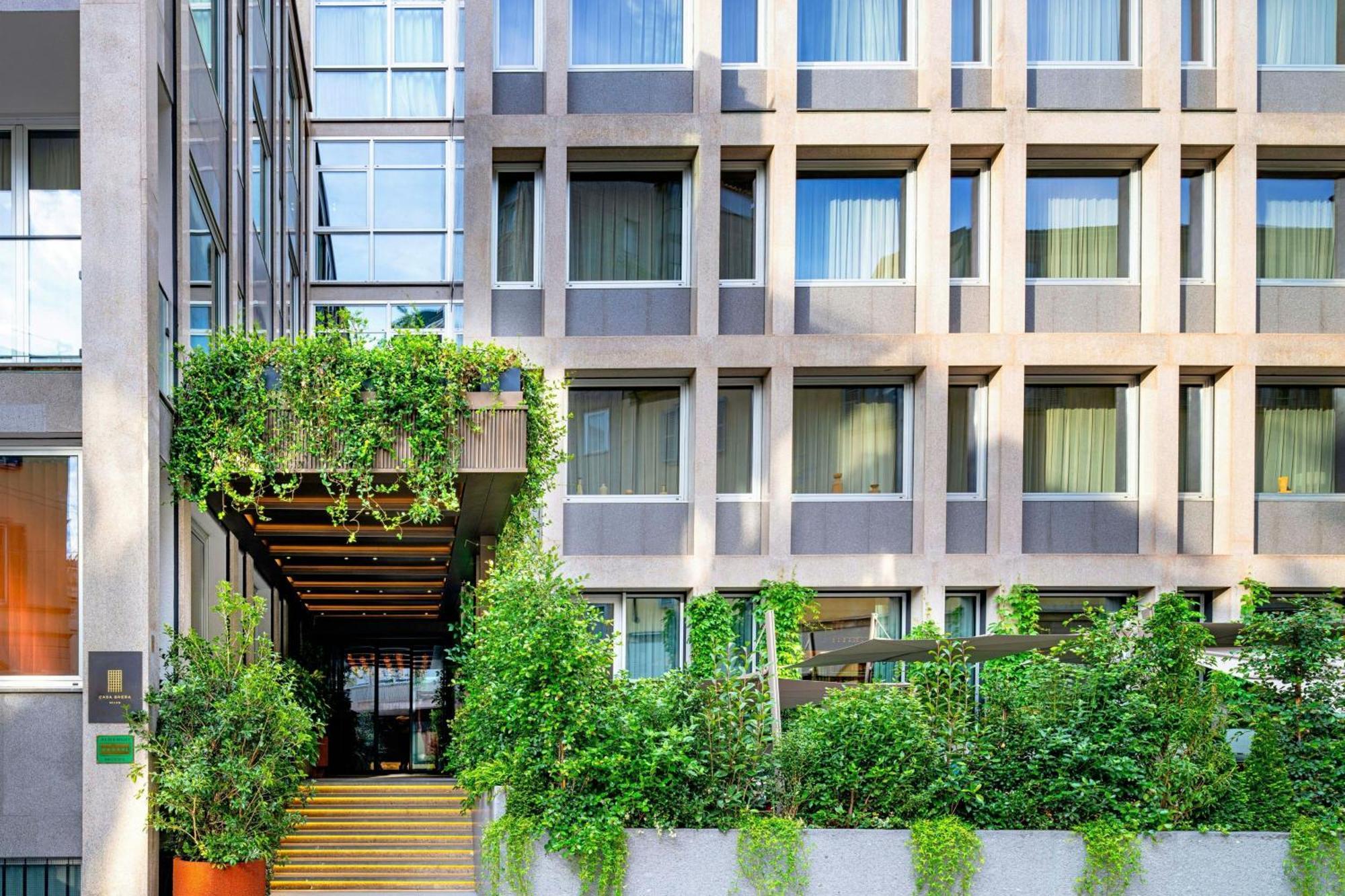 Casa Brera, A Luxury Collection Hotel, 5*
