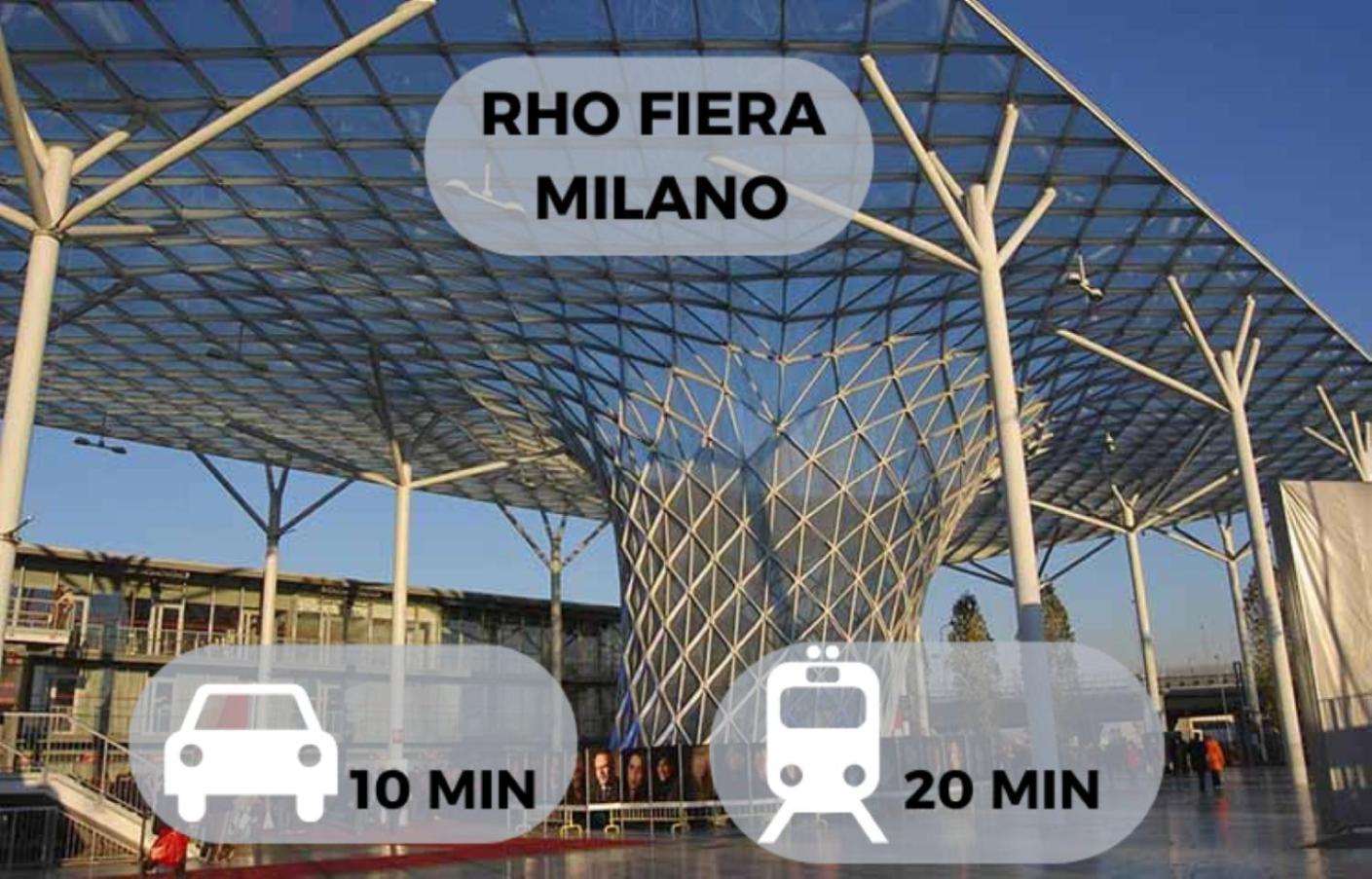 Apartment Tram Sotto Casa - In Duomo In Un Attimo Milan
