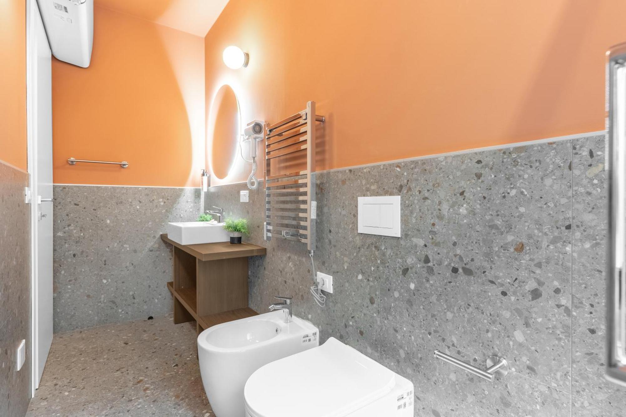 Hotel Torriani Foresteria Lombarda Milan