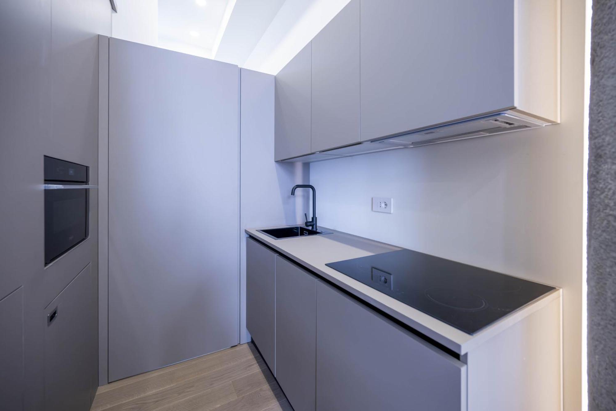 Apartment New Loft Porta Romana *
