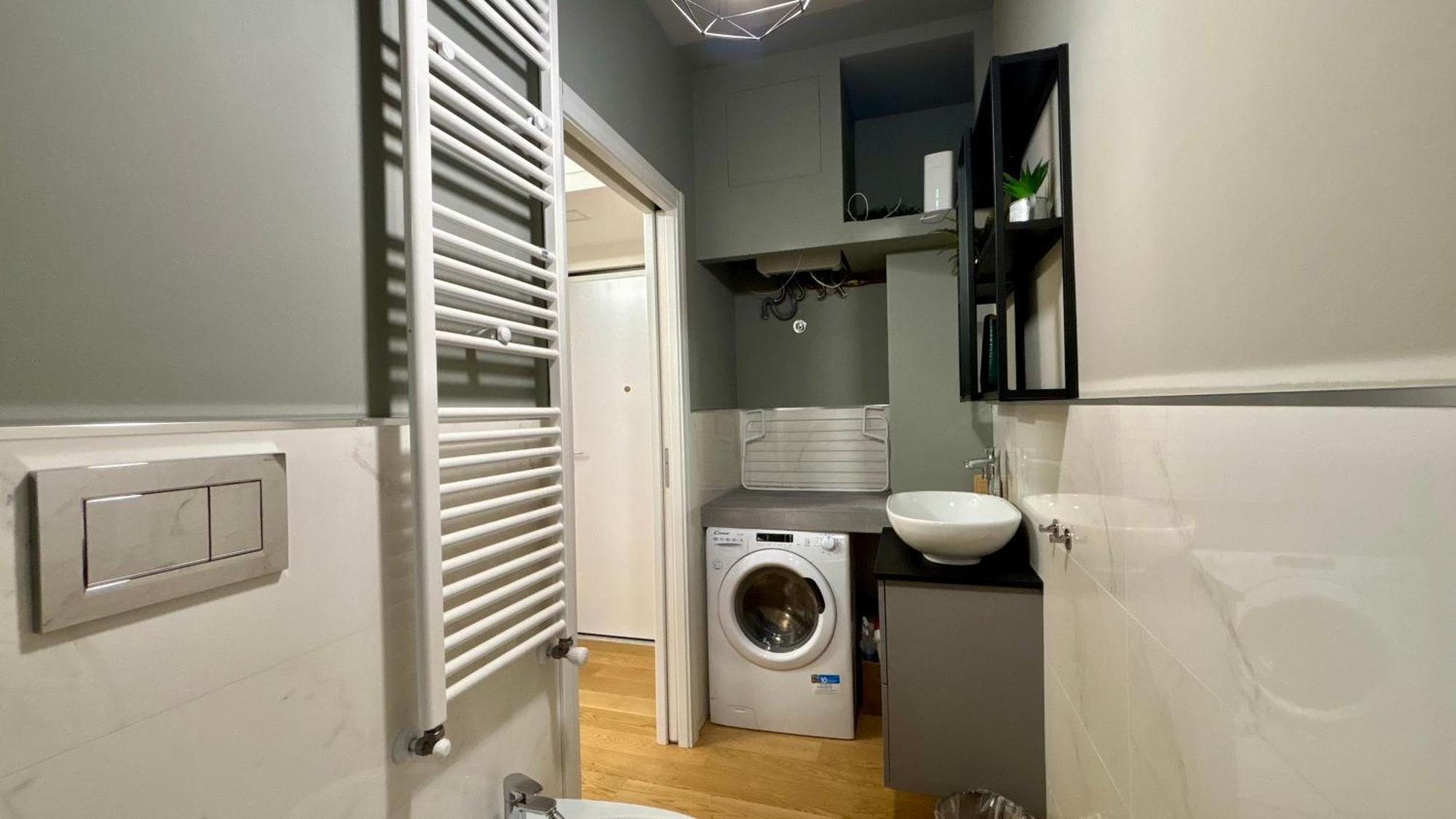 Apartment M5 Gerusalemme - Charme Sempione