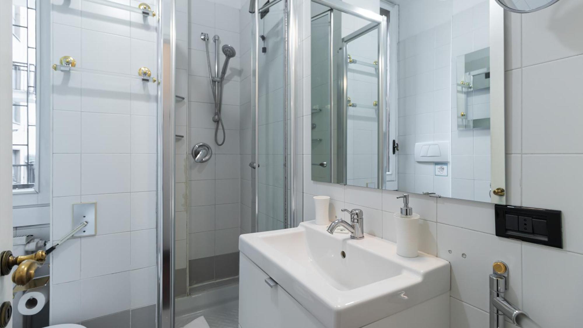 Apartment Italianway - Garibaldi 49