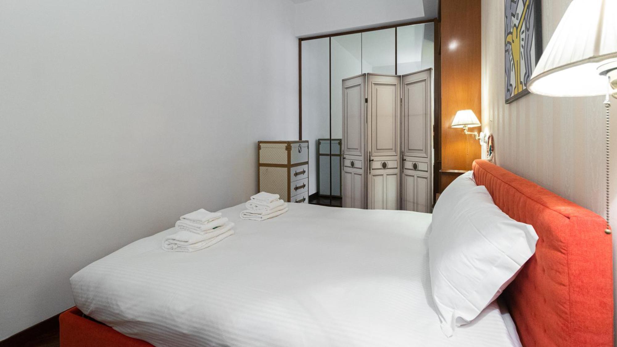 Apartment Italianway - Garibaldi 49