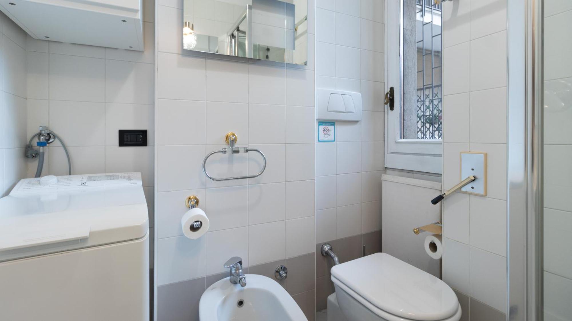 Apartment Italianway - Garibaldi 49 Milan