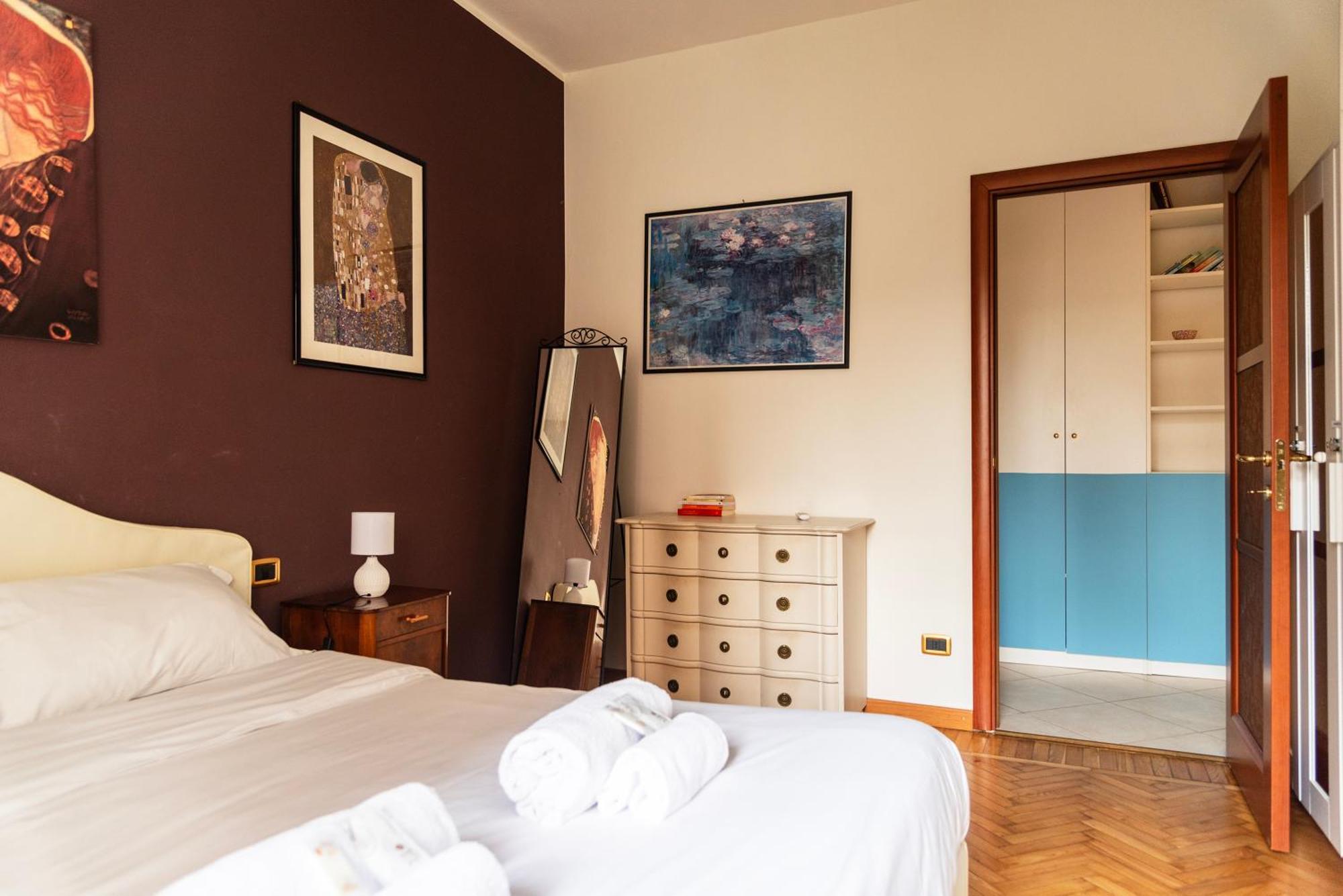 Youhosty - Val Passiria 4 * Milan