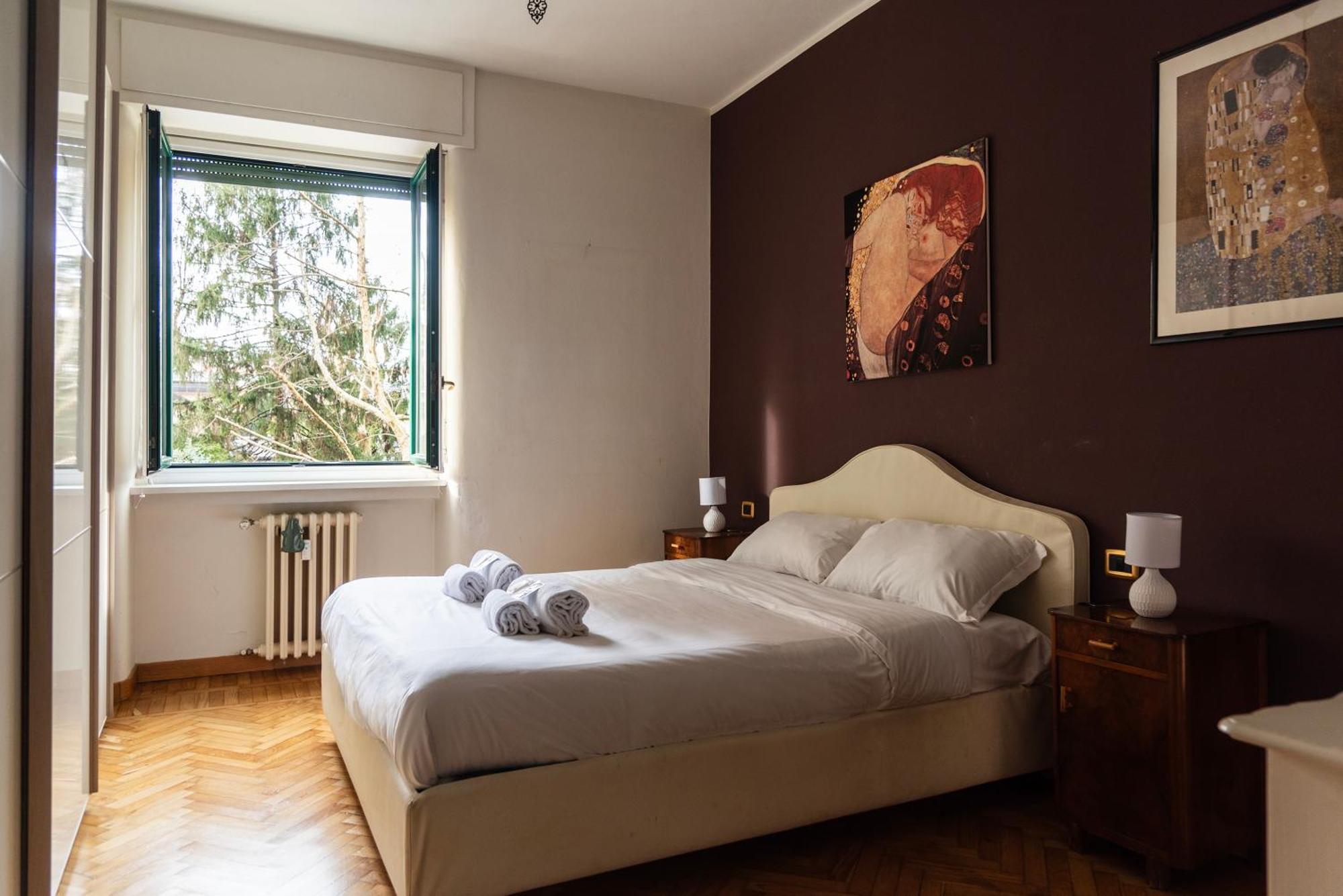 Youhosty - Val Passiria 4 * Milan