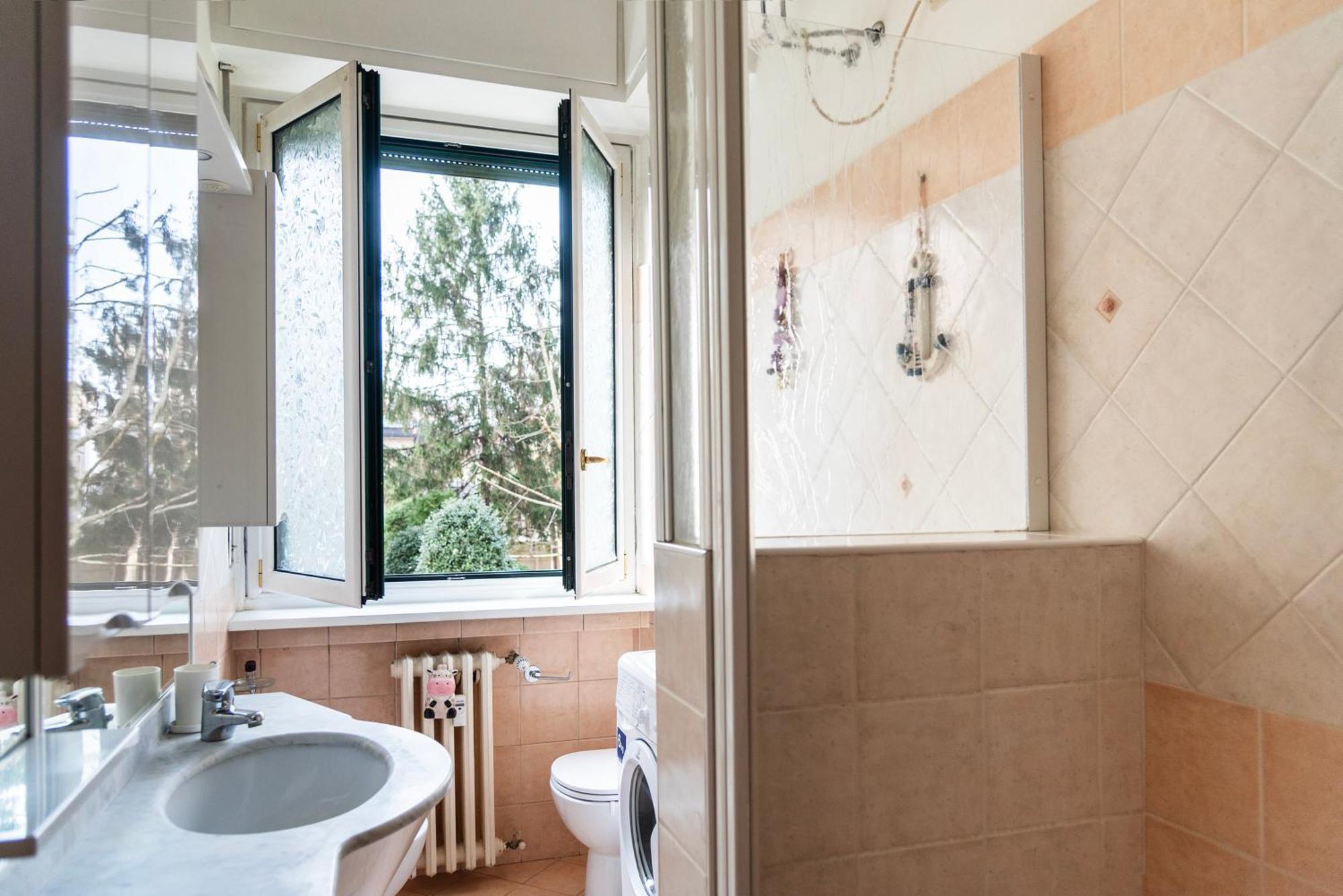 Youhosty - Val Passiria 4 Apartment Milan