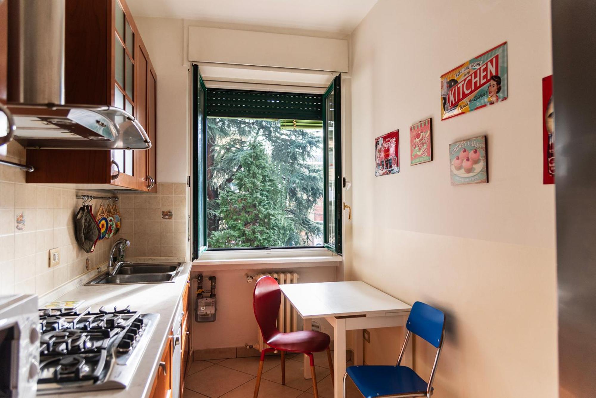 Youhosty - Val Passiria 4 Apartment *