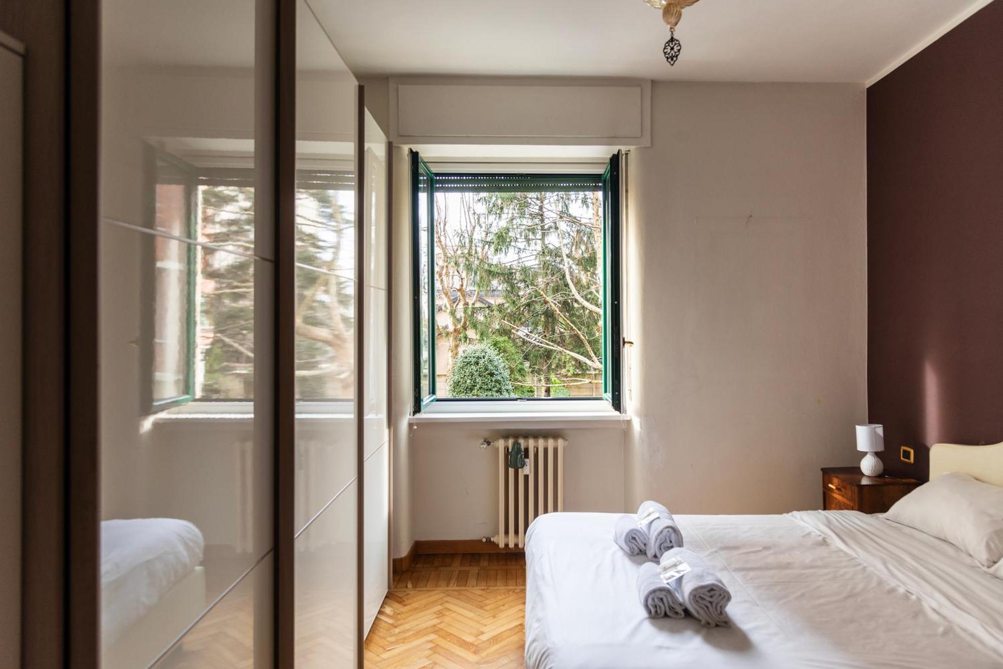 Youhosty - Val Passiria 4 Milan