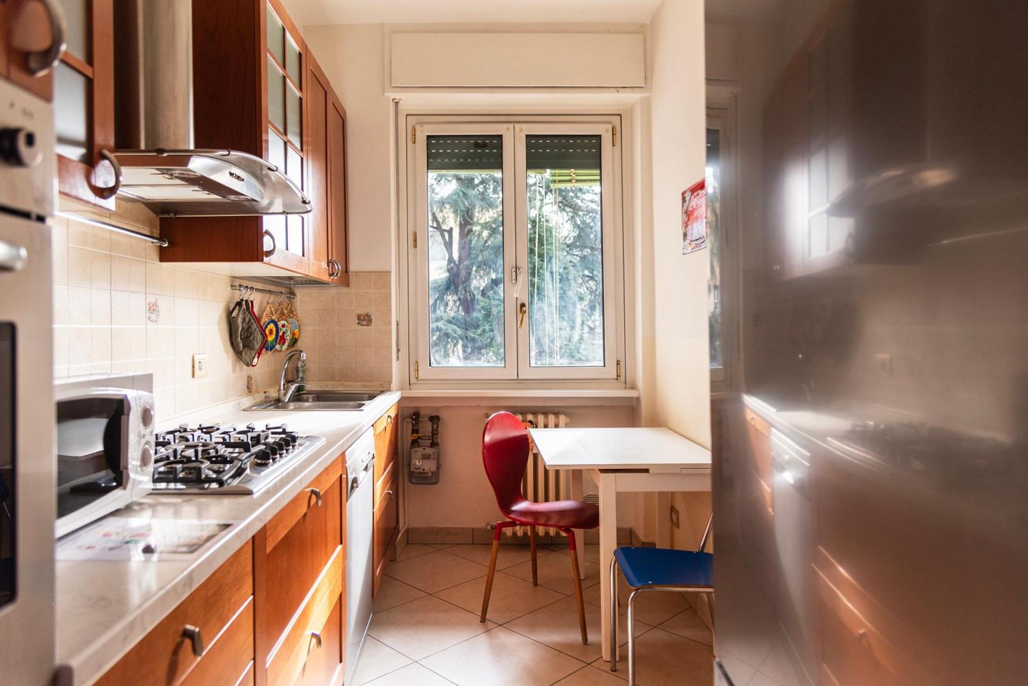 Youhosty - Val Passiria 4 Milan