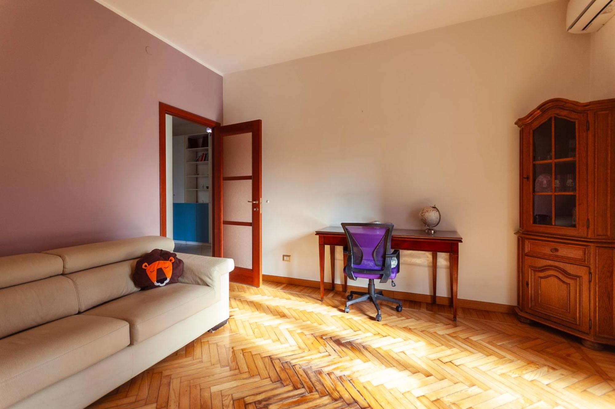 Youhosty - Val Passiria 4 Milan