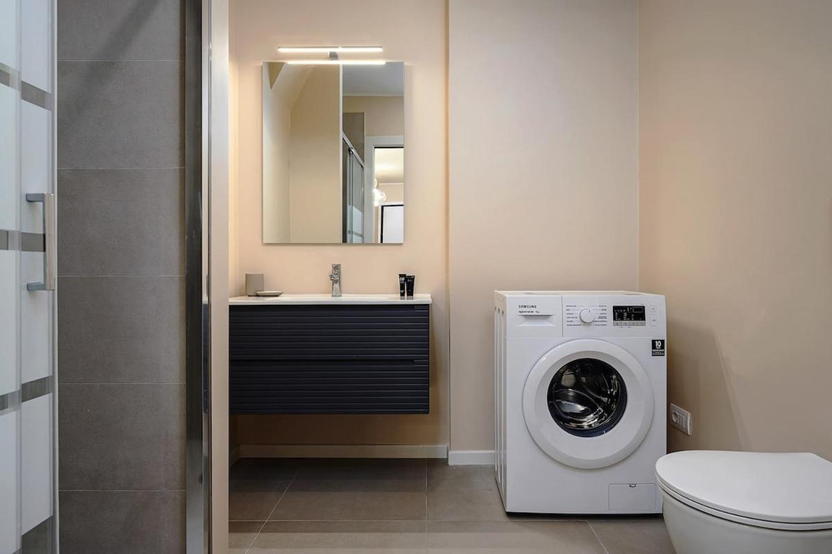 Classbnb - Two-room 50m From Sempione Square