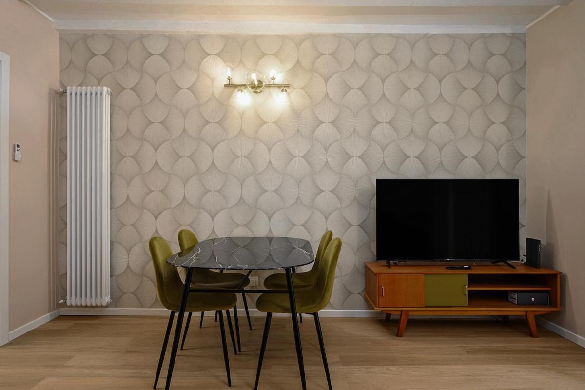 Apartment Classbnb - Two-room 50m From Sempione Square *